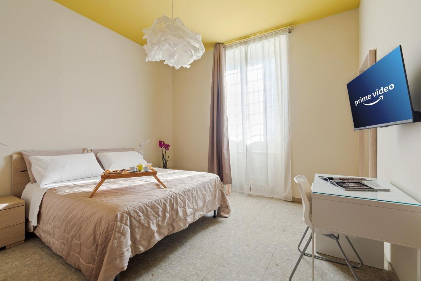 B&B L'Amaca