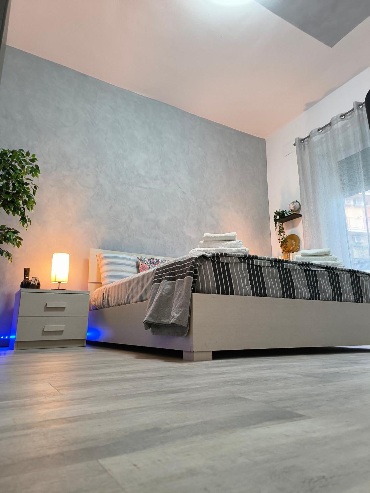 Relax Apartment Rome
