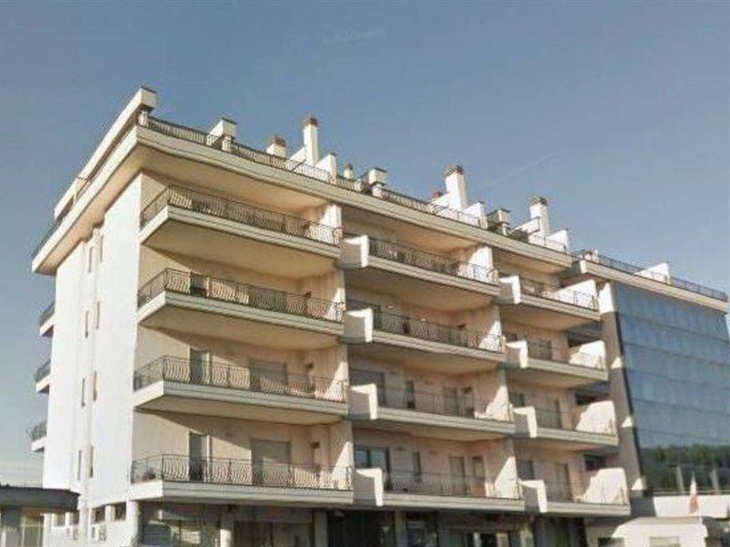 Hotel Ih La Mela Rome