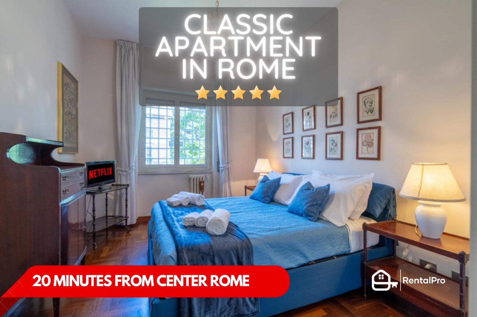 {free Parking} Wi-fi - Netflix & A/c Apartment