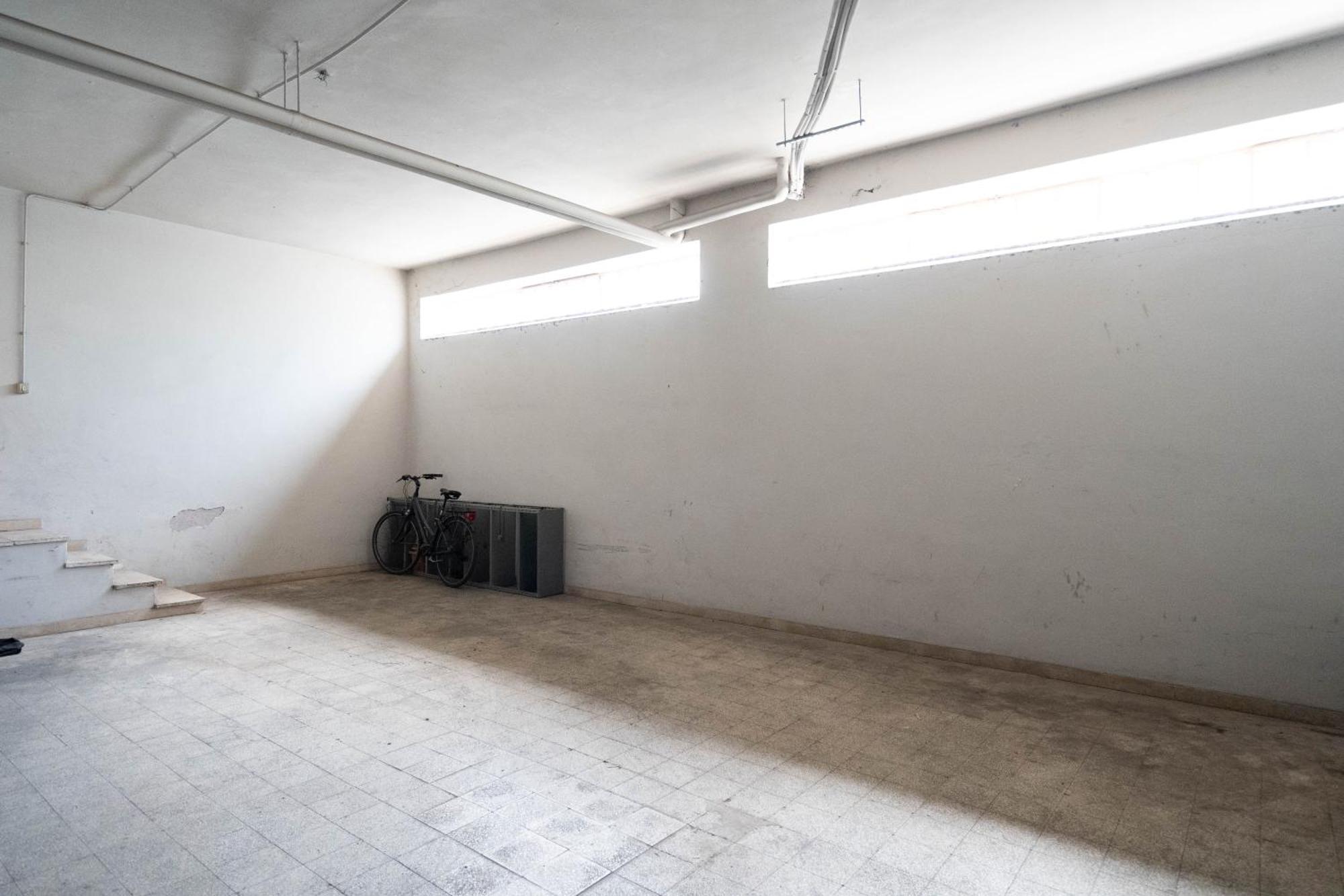 Apartment {free Parking} Wi-fi - Netflix & A/c *