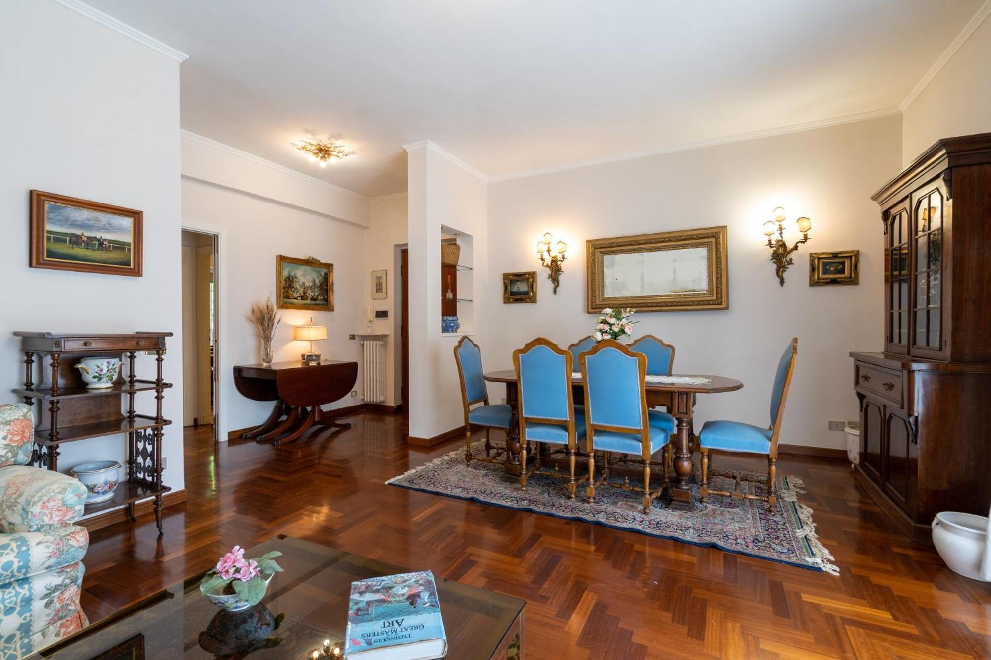 Apartment {free Parking} Wi-fi - Netflix & A/c