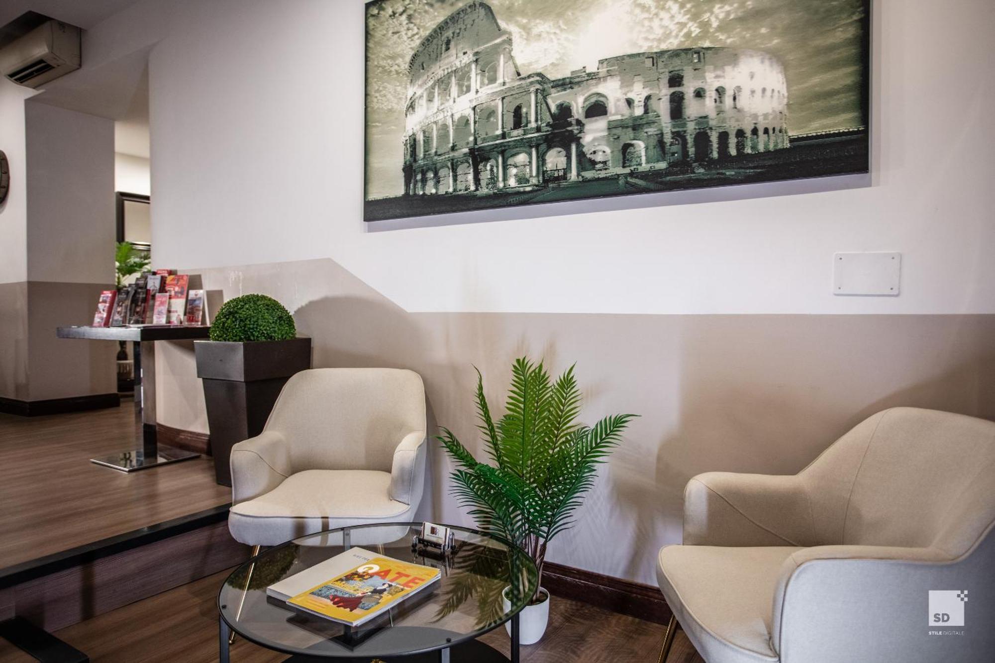 Boutique Nazionale Hotel