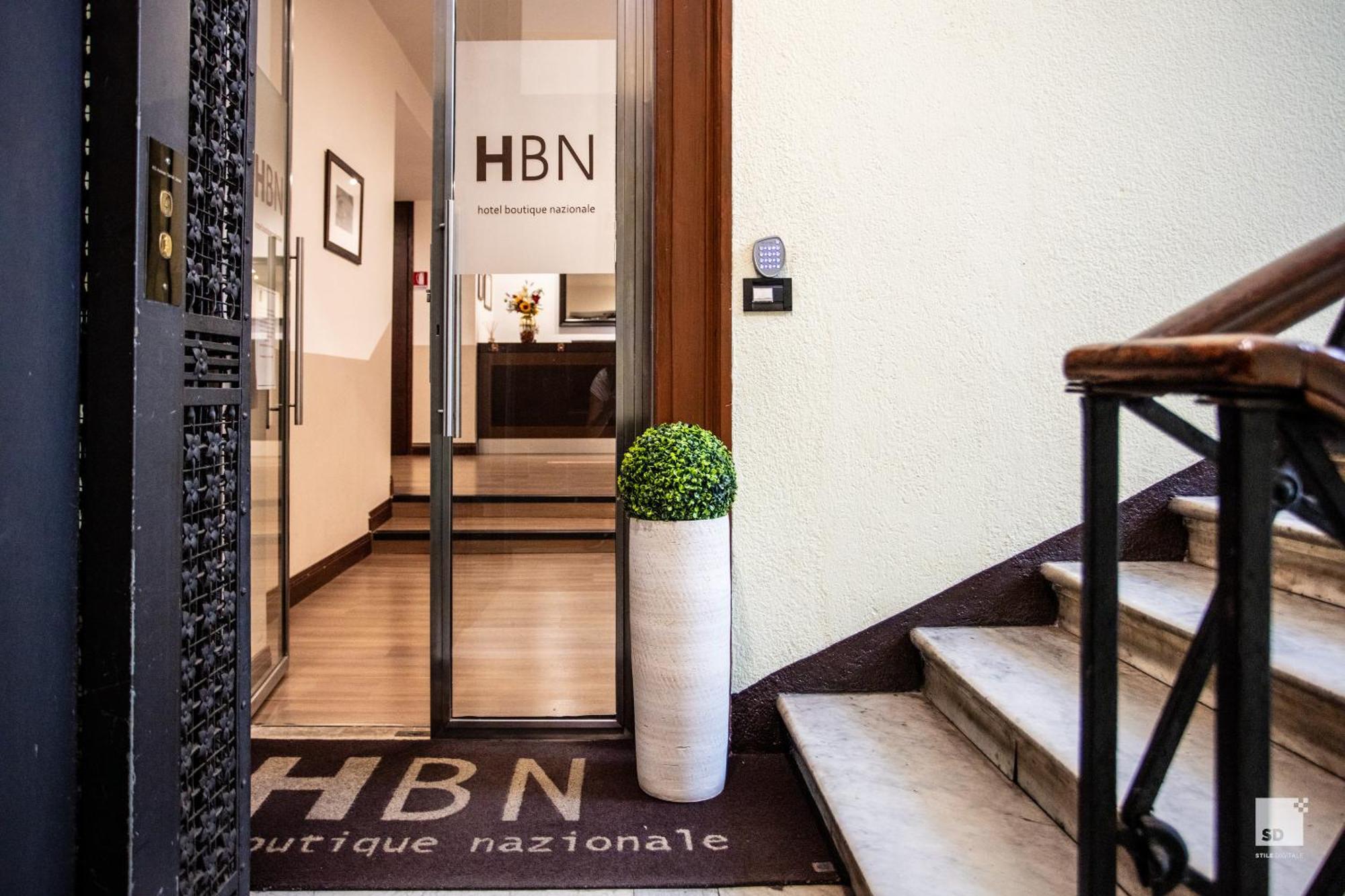 Boutique Nazionale 3*