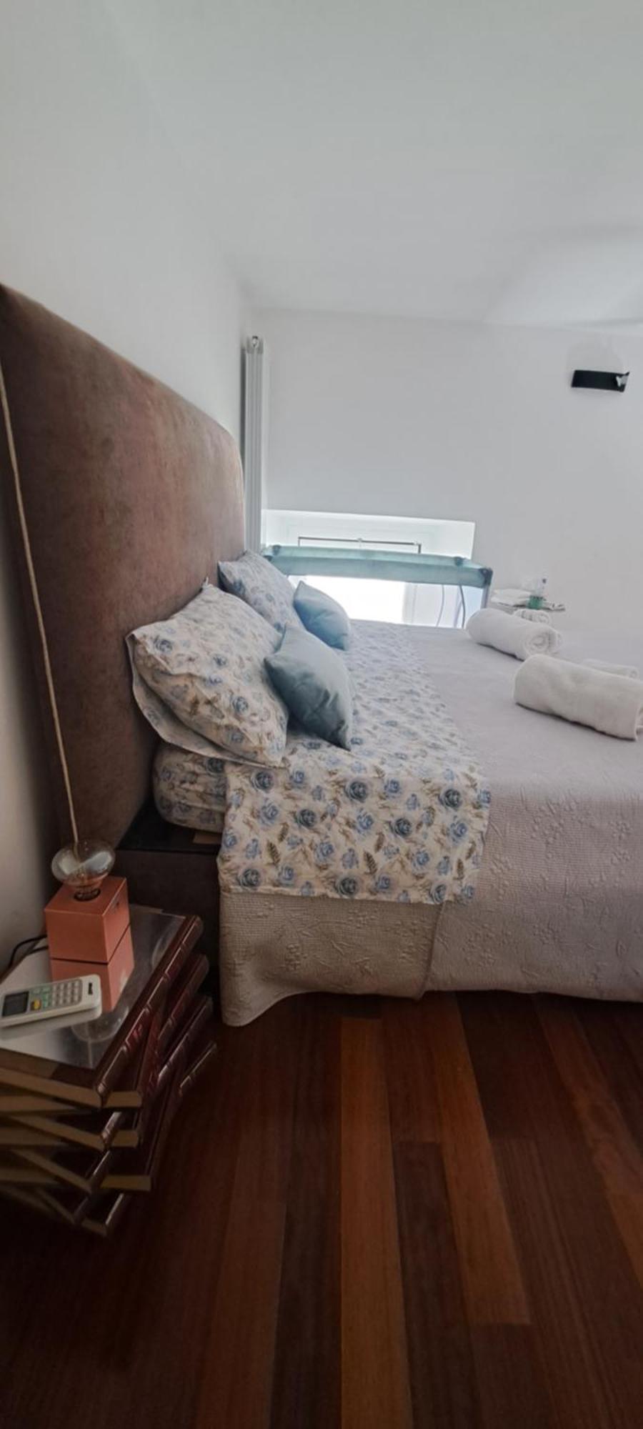 Apartment Clementinam Colosseum