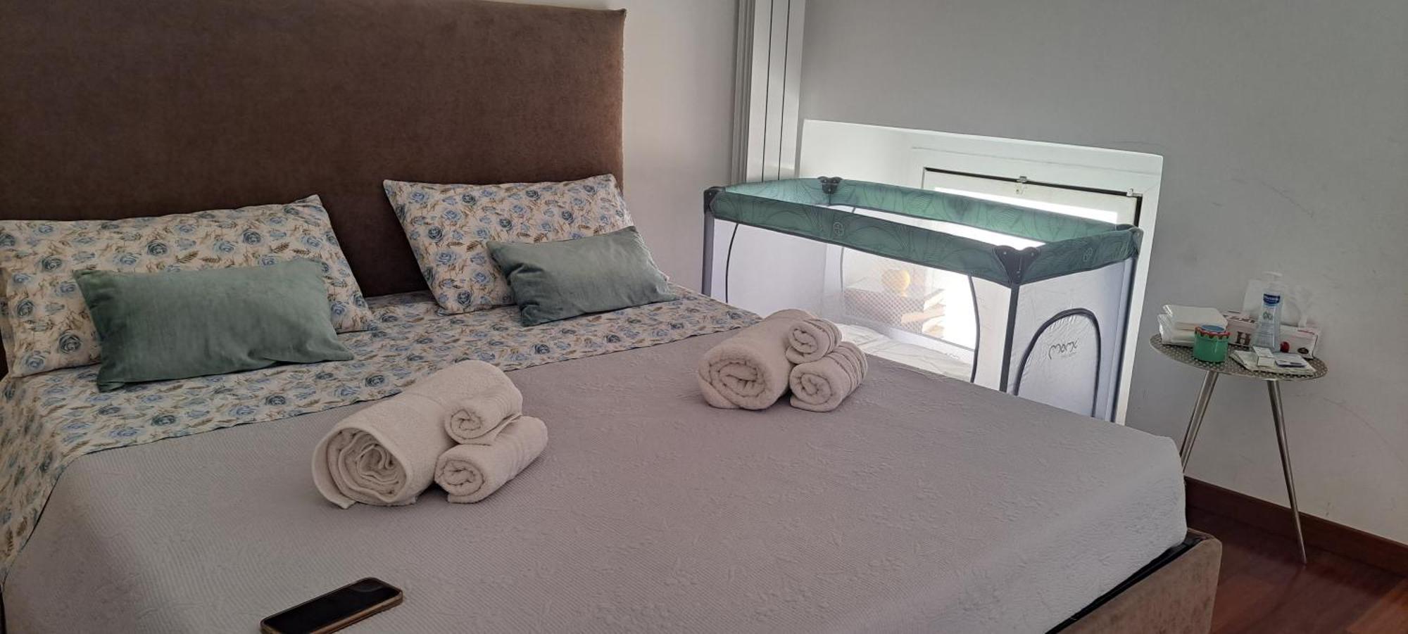 Apartment Clementinam Colosseum Rome