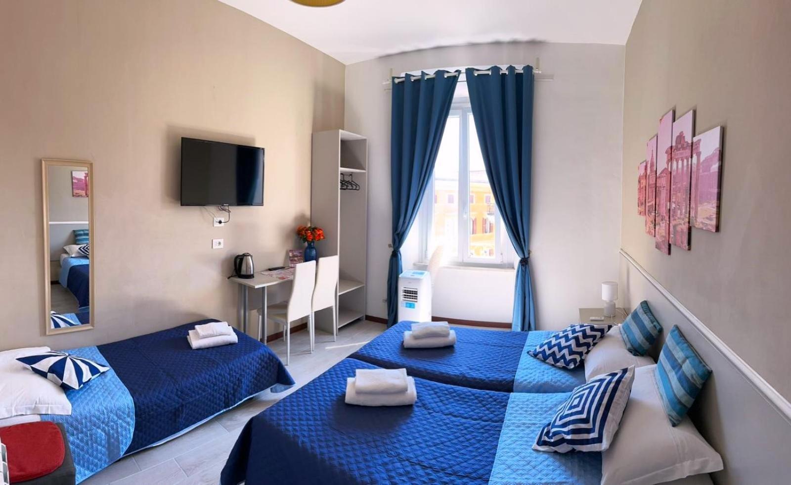 Girasole Guest house 2*