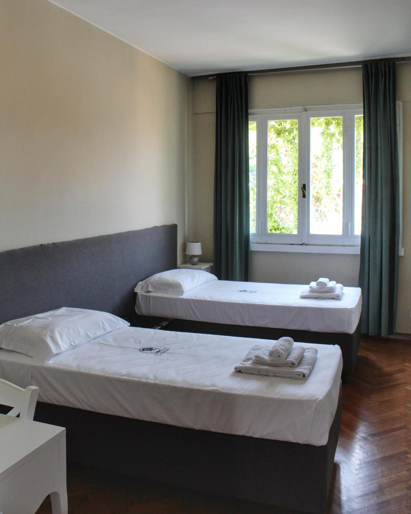 Relais La Fornarina