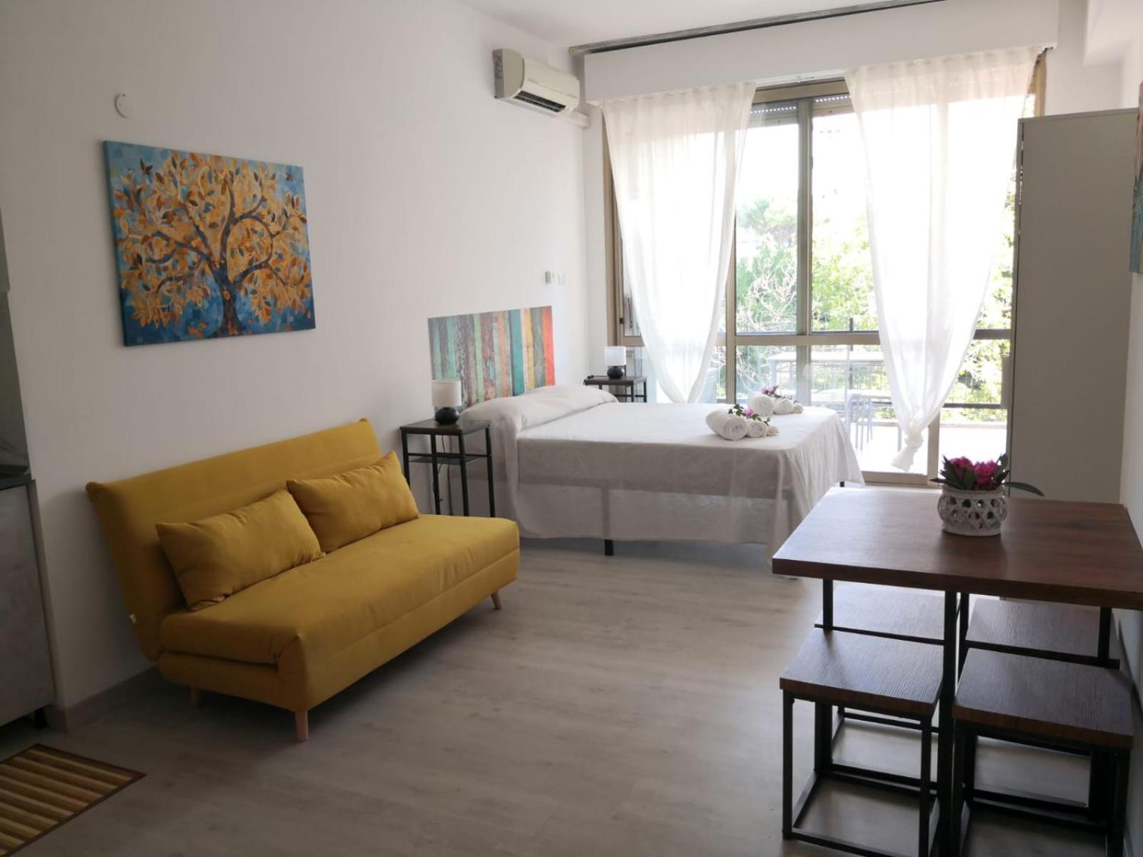 Appartement Aurelia City Garden