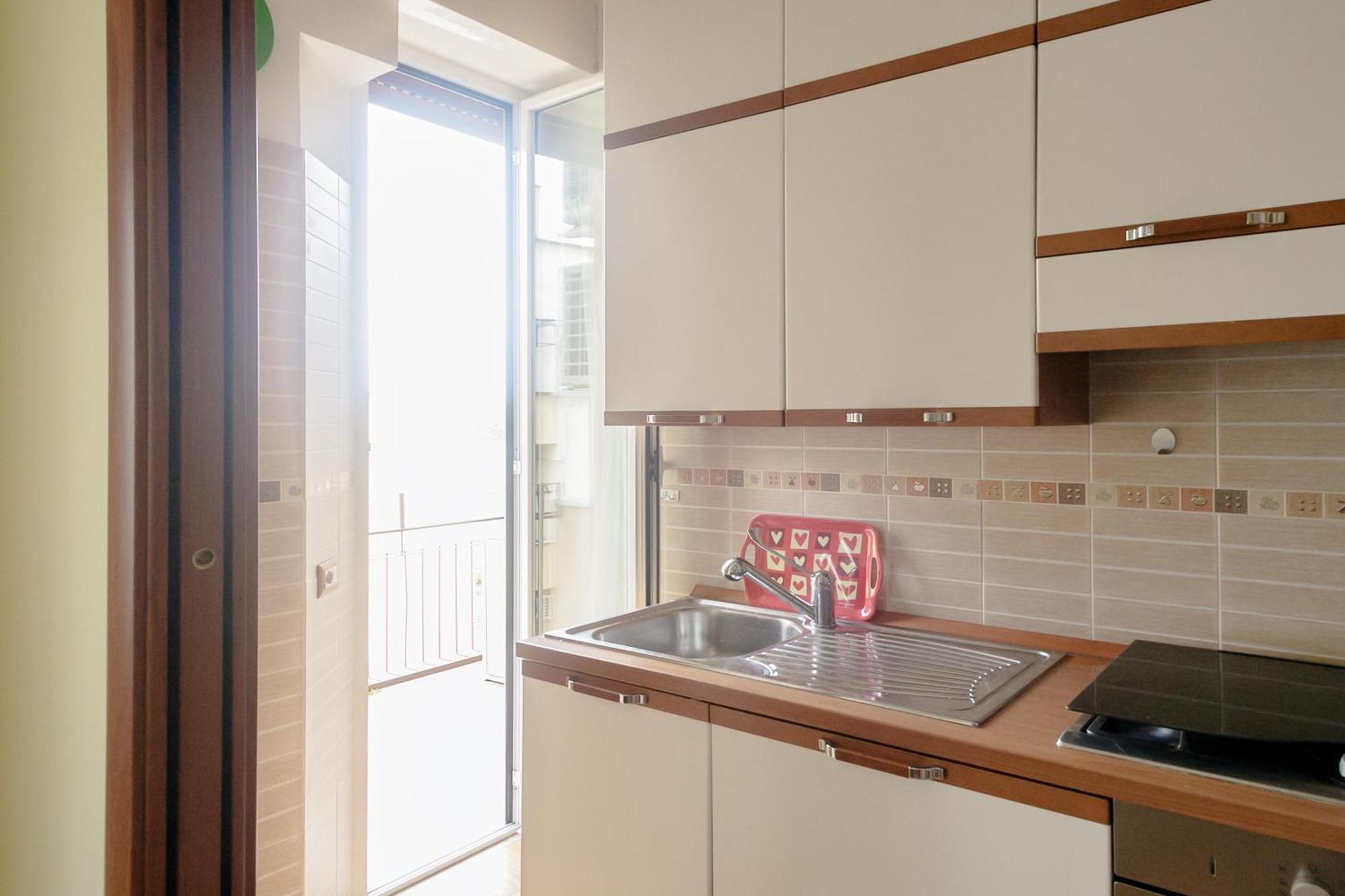 Casa Angelina Con 3 Da Letto Apartment *