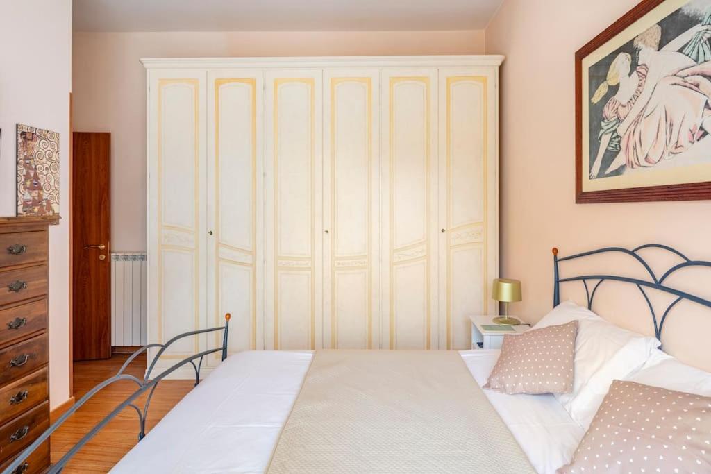 Casa Angelina Con 3 Da Letto *