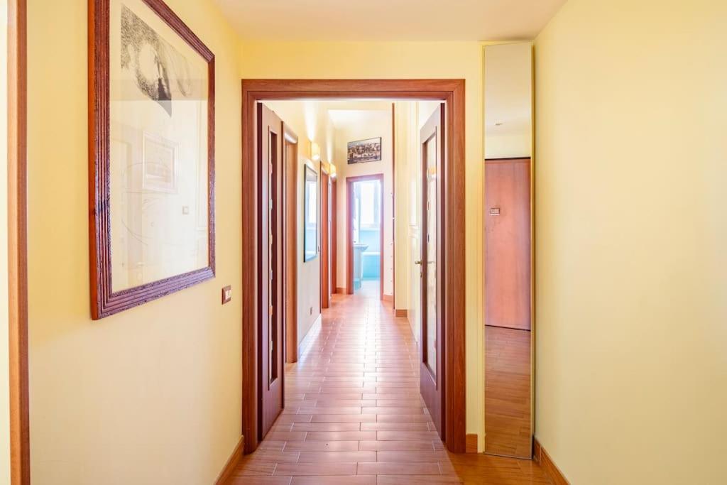 Casa Angelina Con 3 Da Letto *