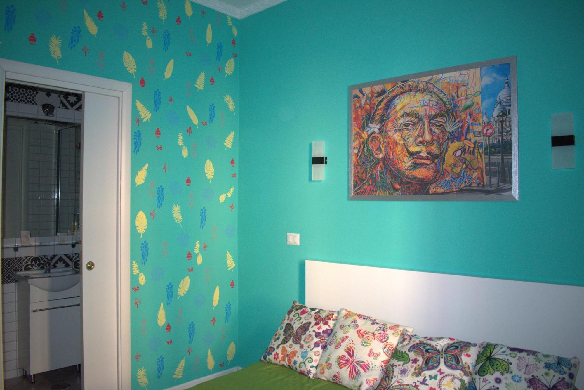 Candia Vatican Suites 2*