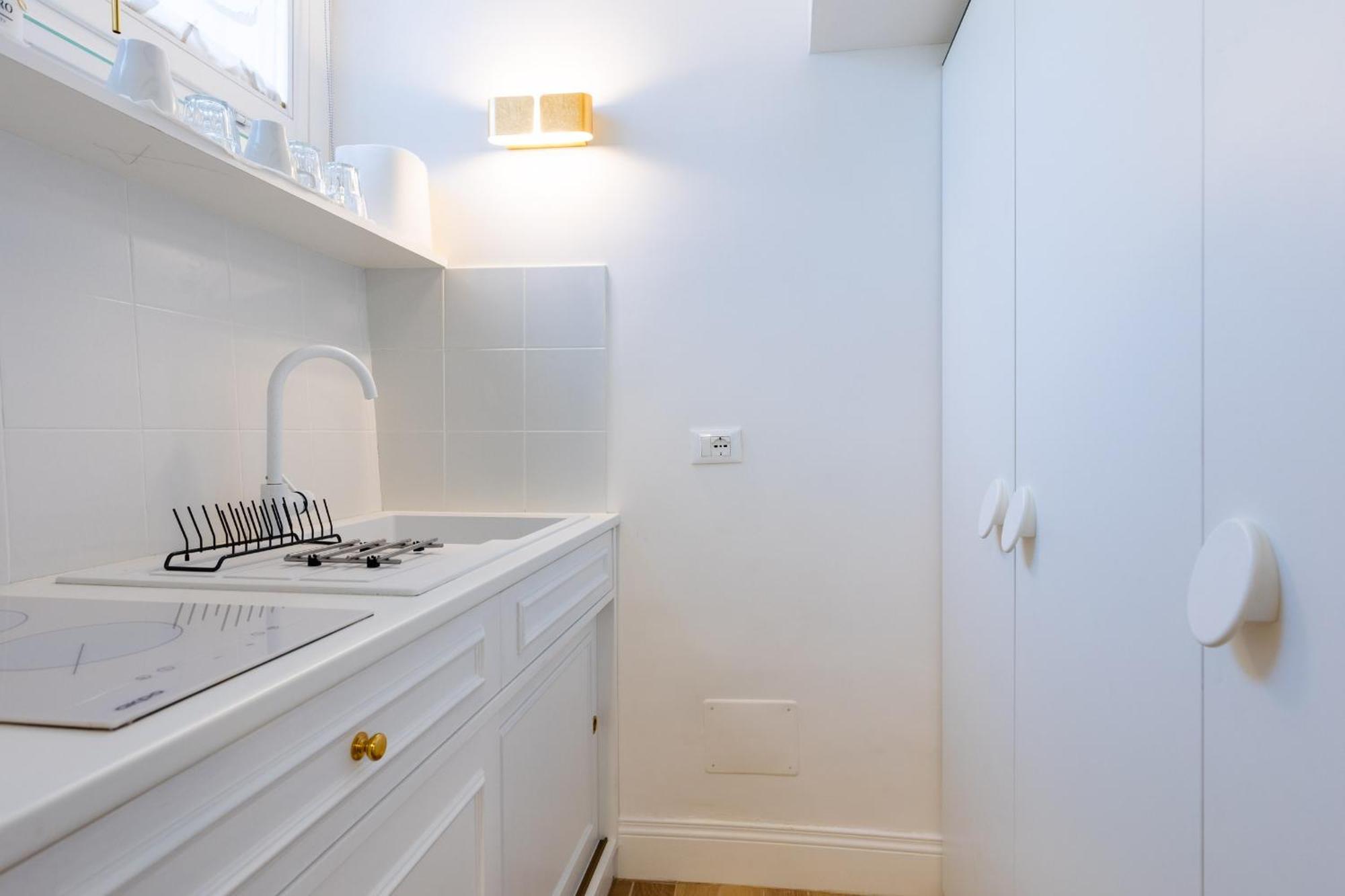 Romeinsuite Appartement