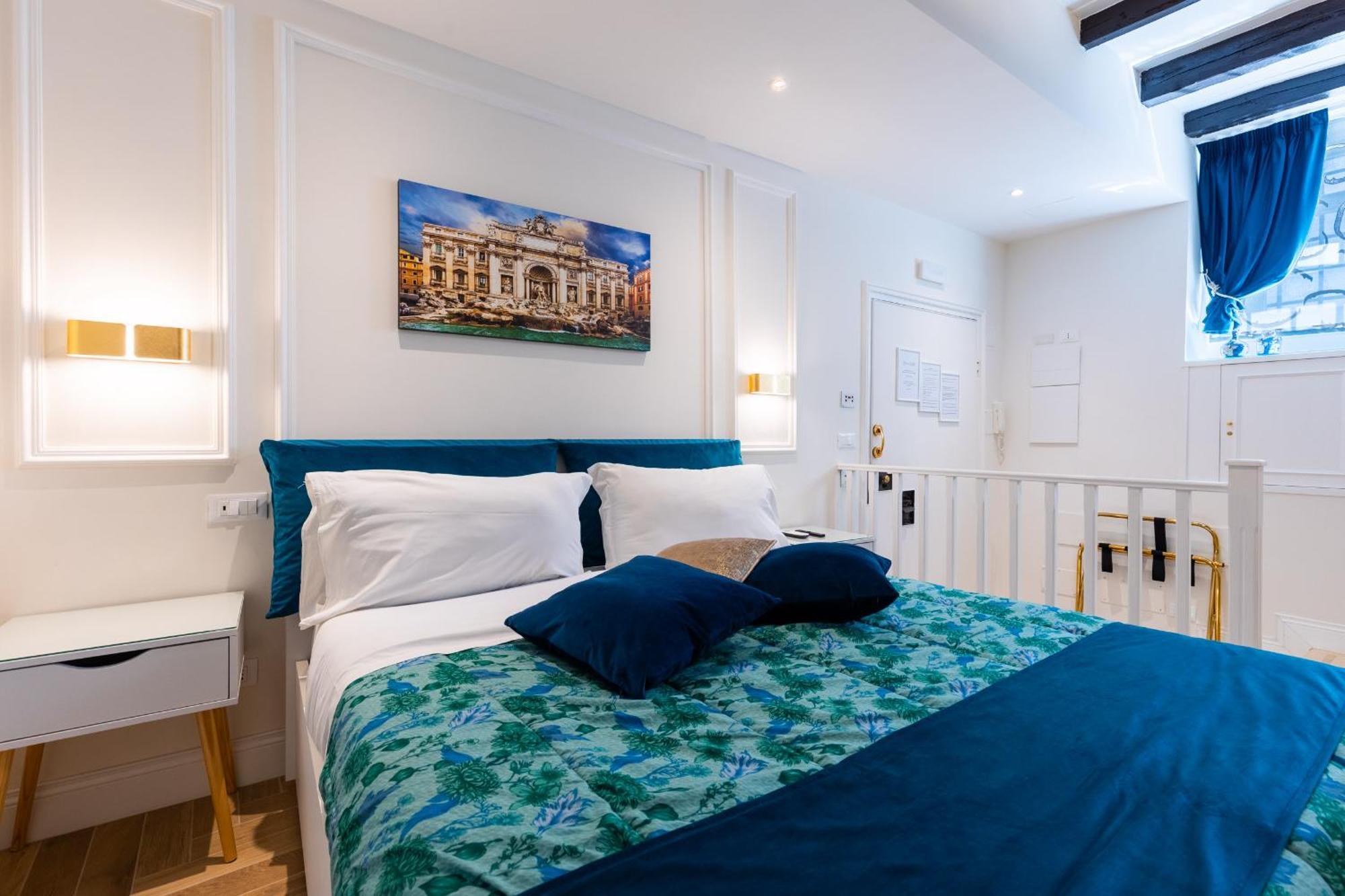 Appartement Romeinsuite *