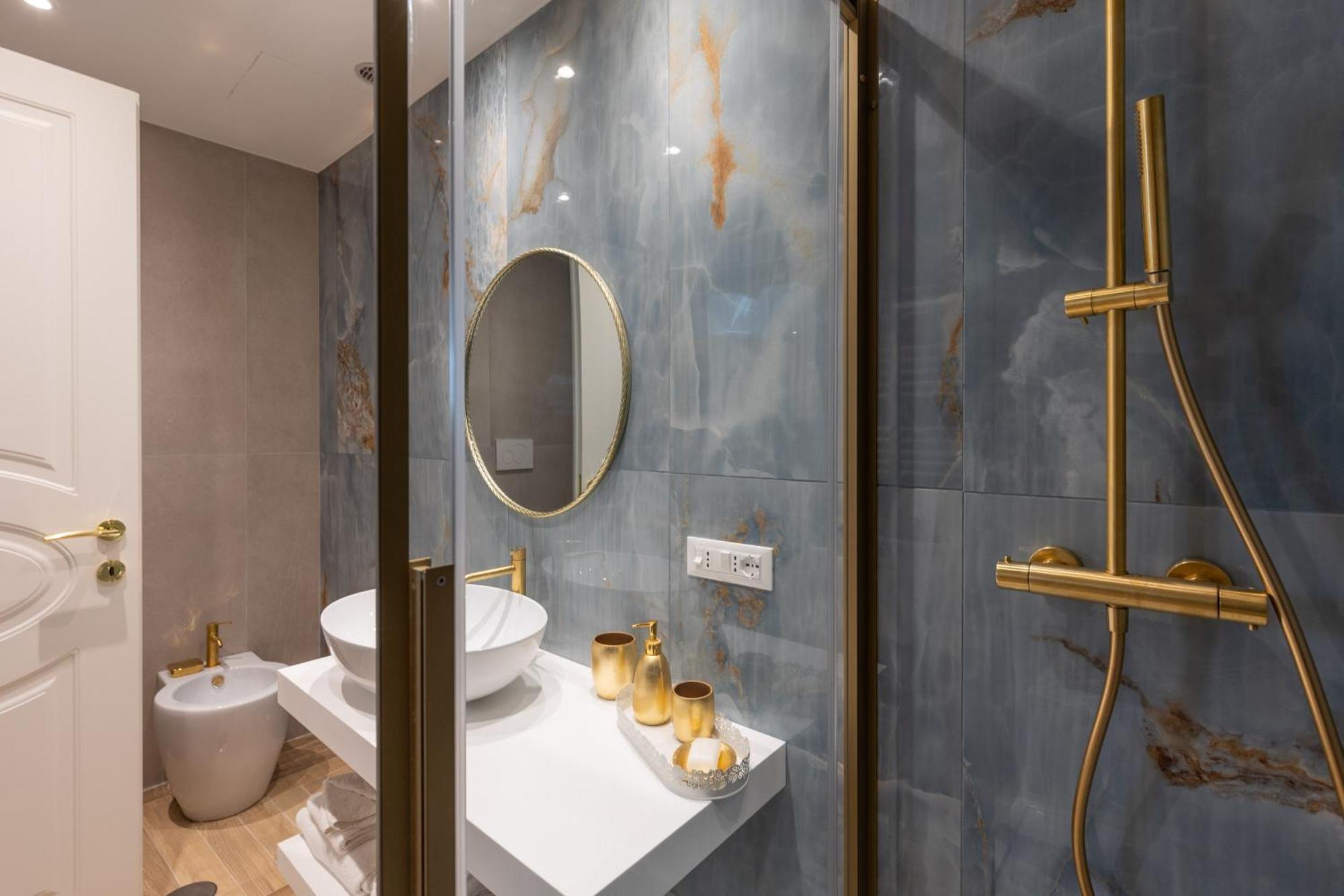 Romeinsuite Appartement Rome