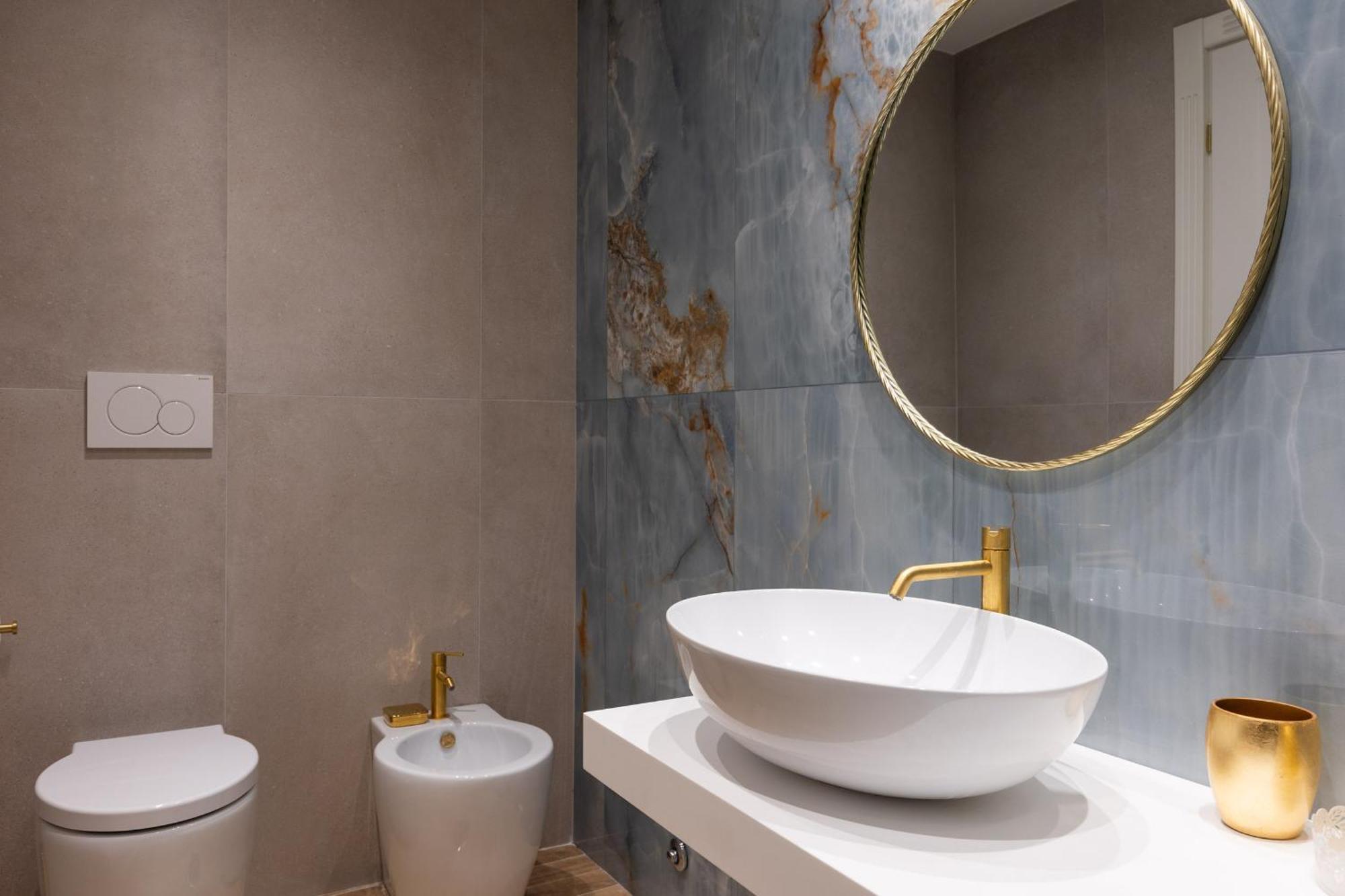 Romeinsuite Appartement
