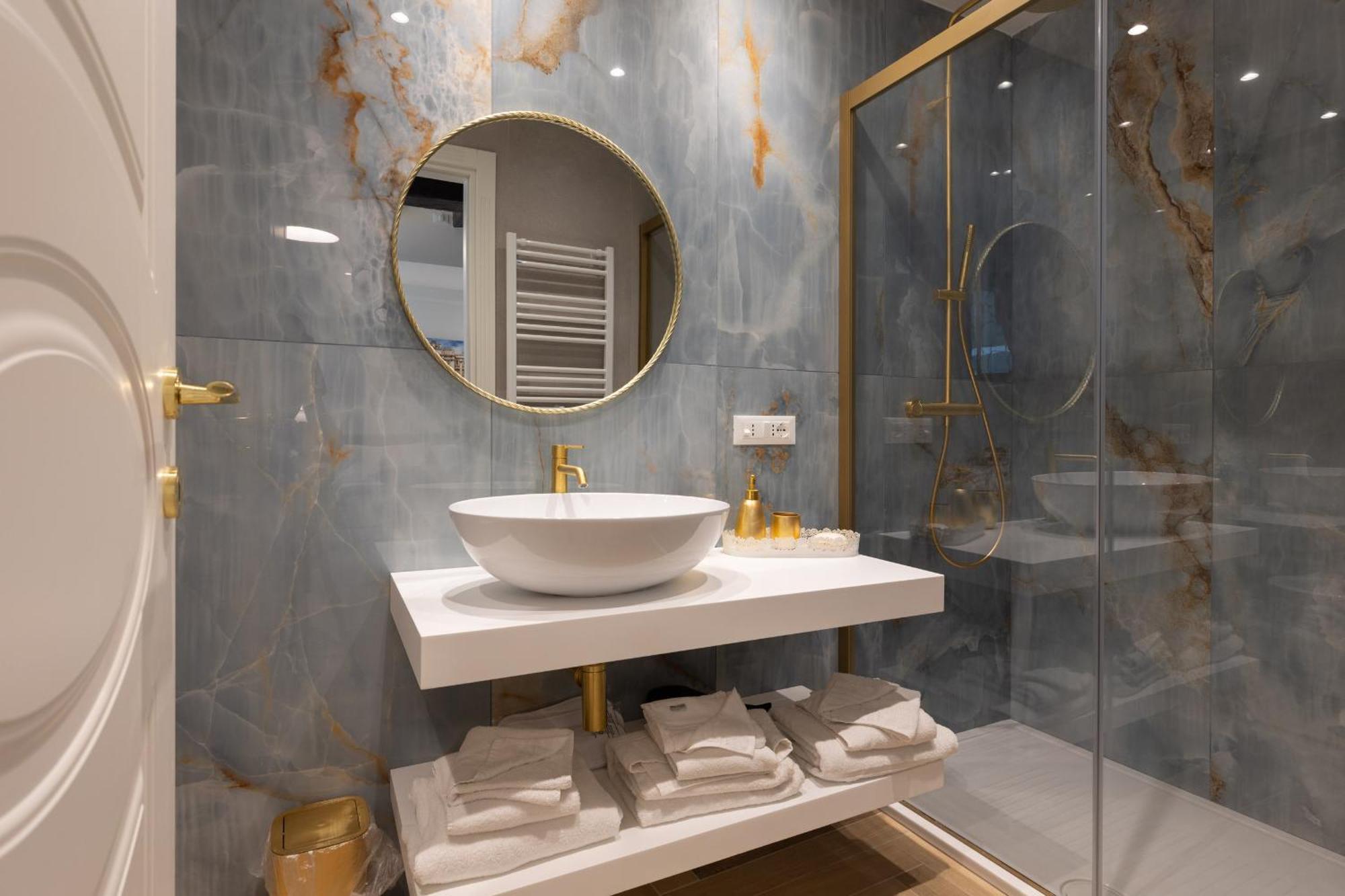 Appartement Romeinsuite *