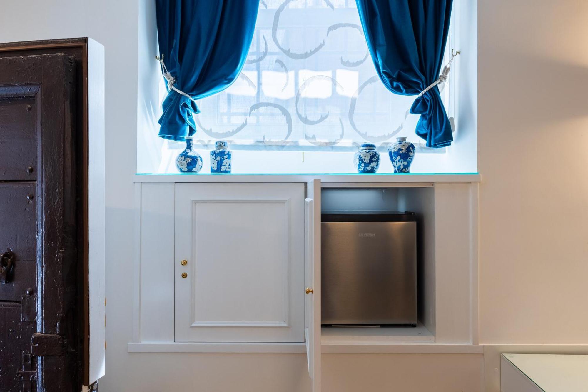 Appartement Romeinsuite