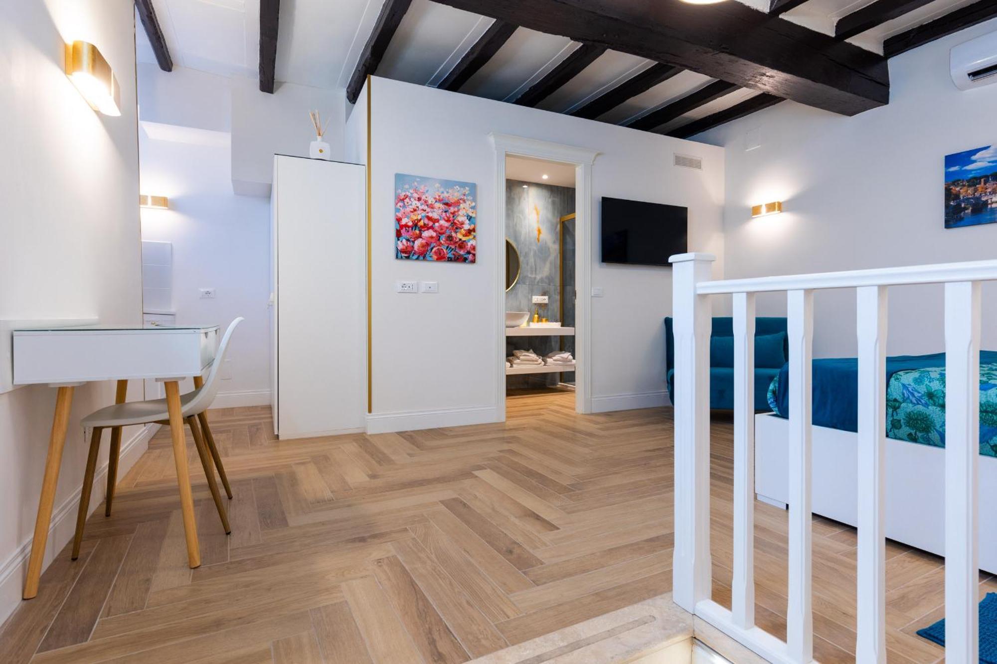 Romeinsuite Appartement Rome
