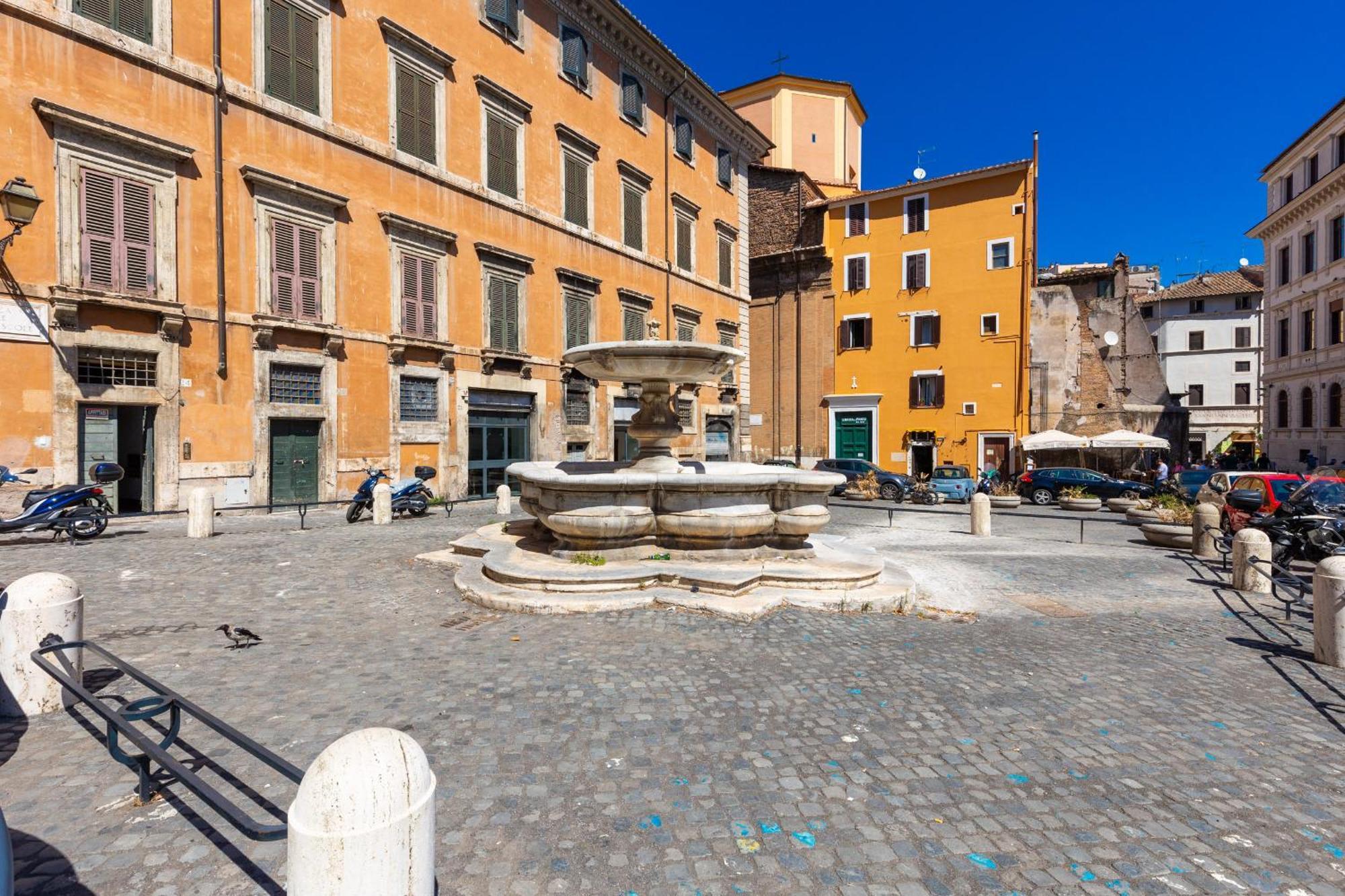 Romeinsuite *