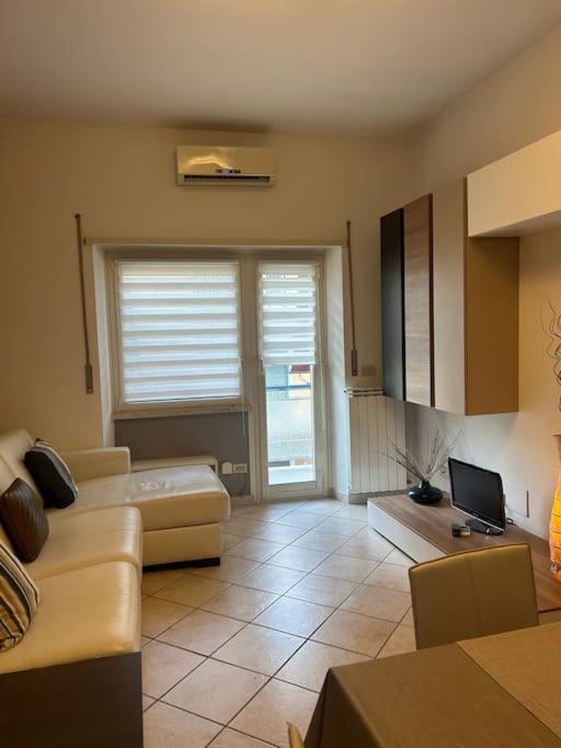 - La Conca Rosa - Metro Conca D'oro Appartement *