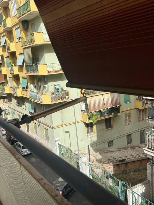 Appartement - La Conca Rosa - Metro Conca D'oro Rome