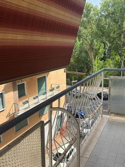 Appartement - La Conca Rosa - Metro Conca D'oro *