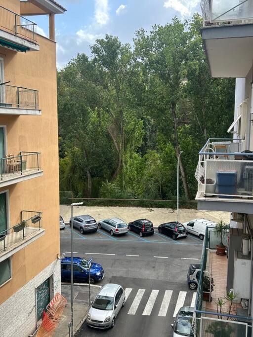 Appartement - La Conca Rosa - Metro Conca D'oro *