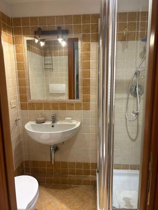 Appartement - La Conca Rosa - Metro Conca D'oro Rome