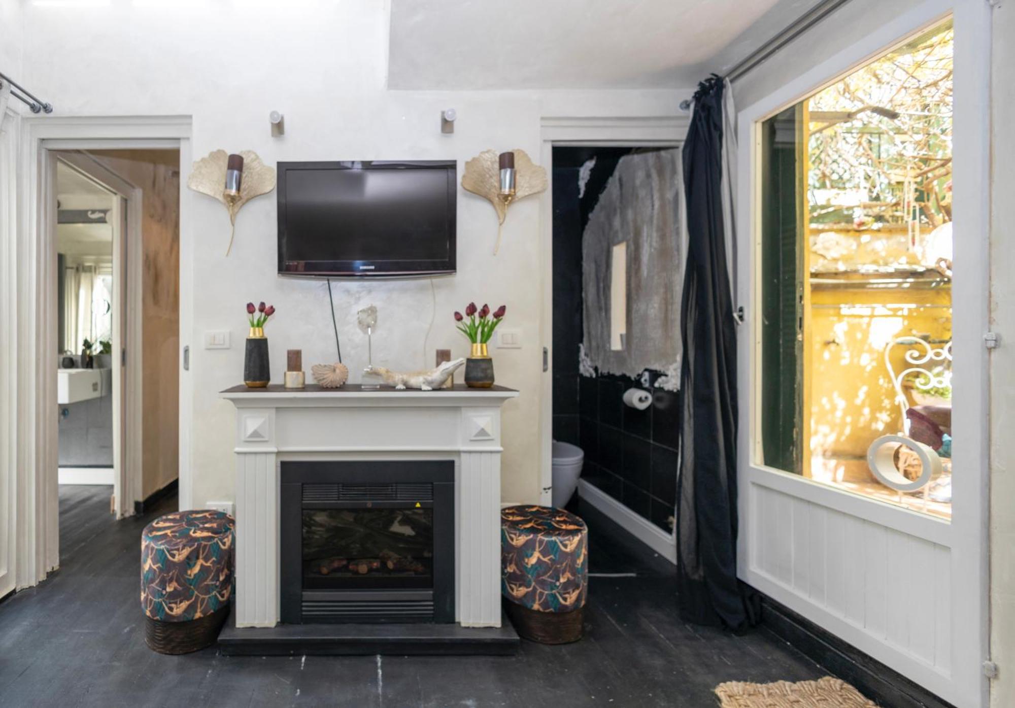 Luxury Piazza Di Spagna Escape With Private Roma