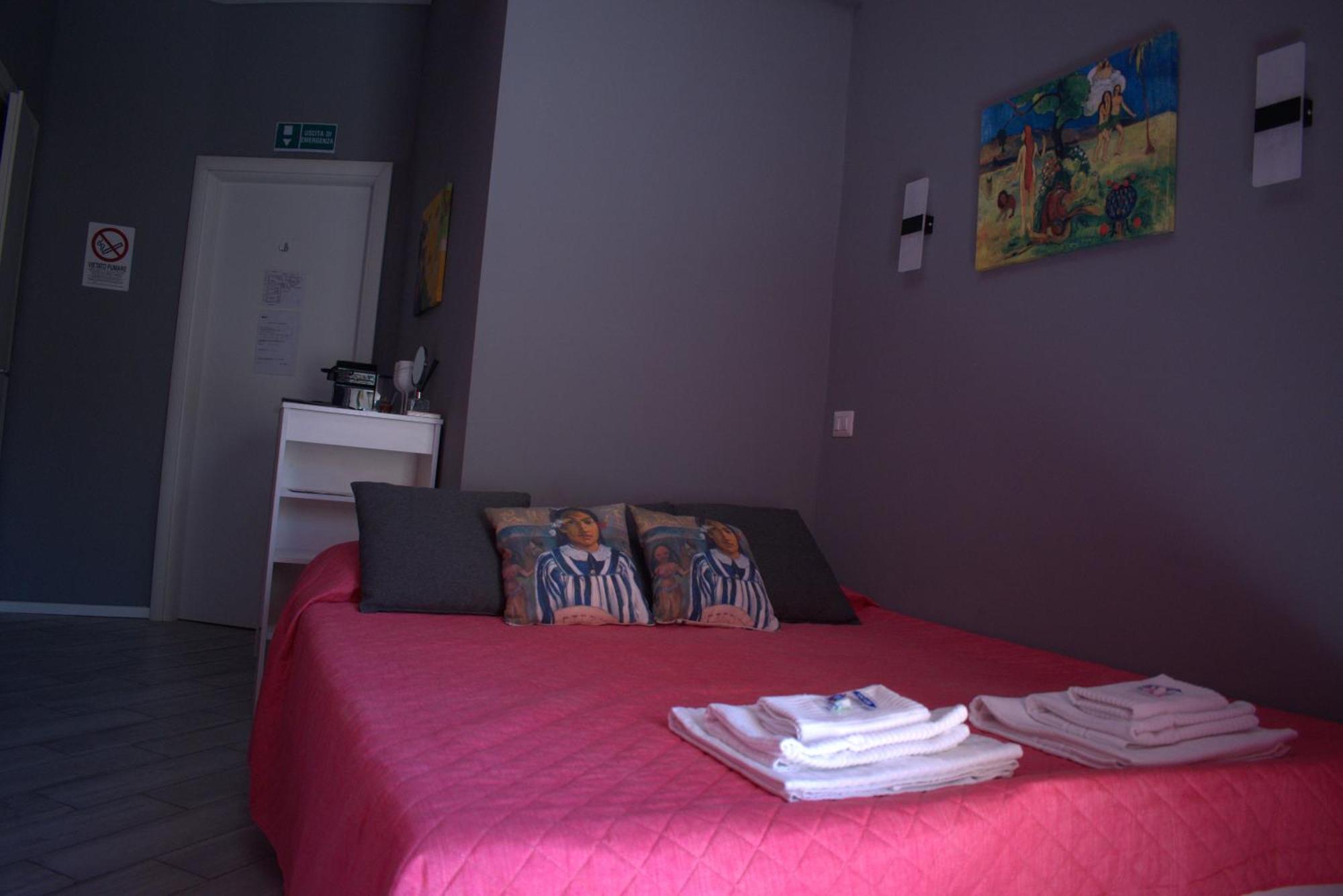Candia Vatican Suites Casa de hóspedes 2*