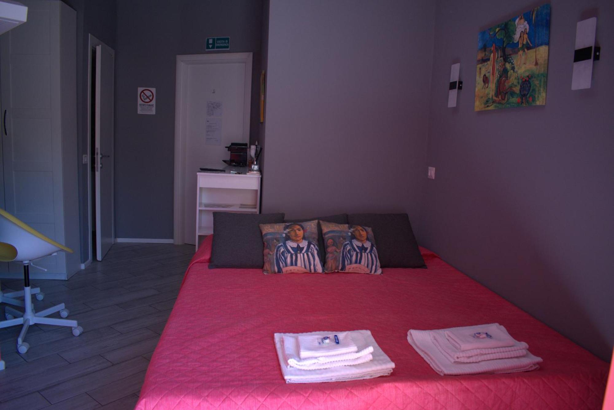 Candia Vatican Suites Casa de hóspedes Roma