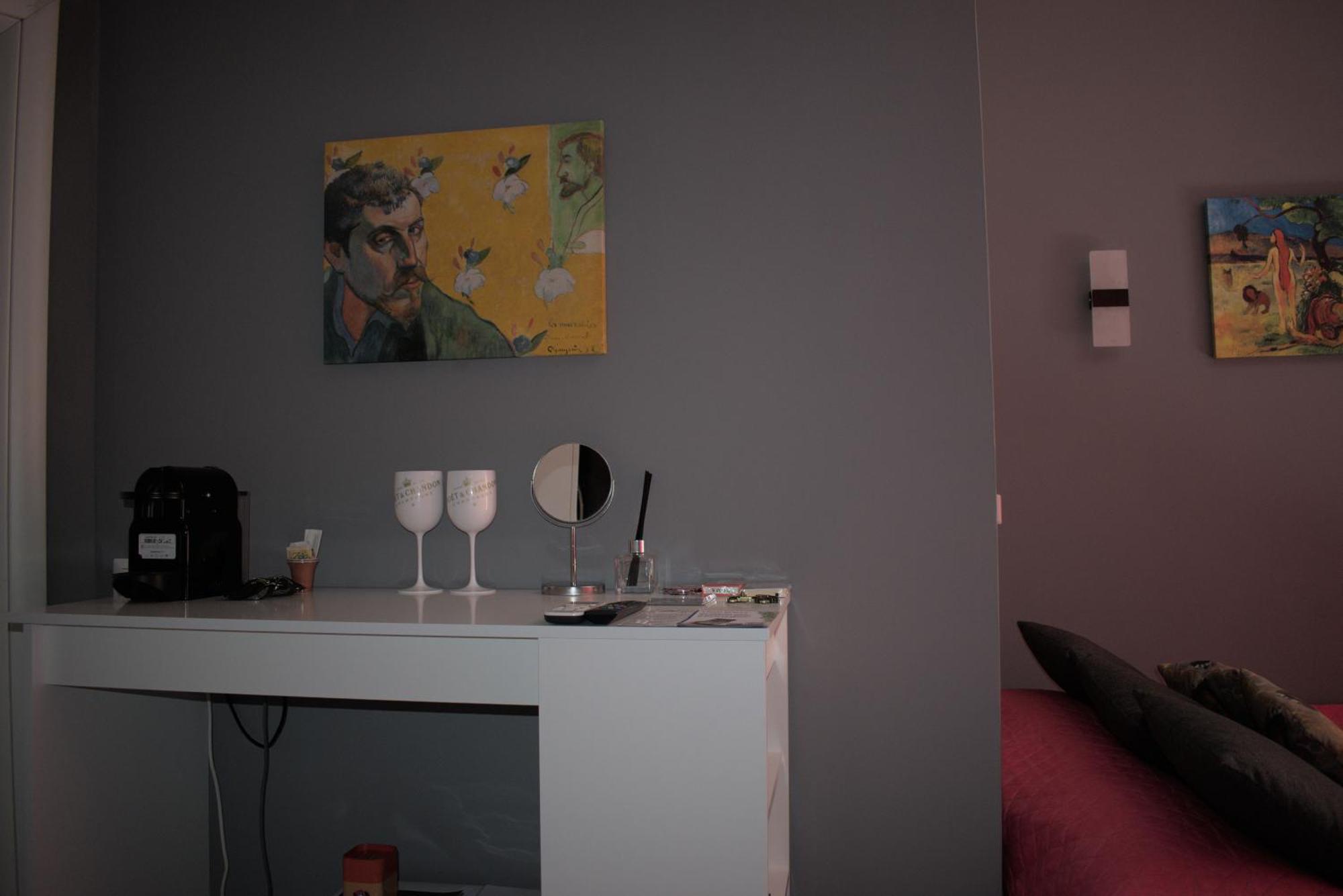Candia Vatican Suites 2* Roma