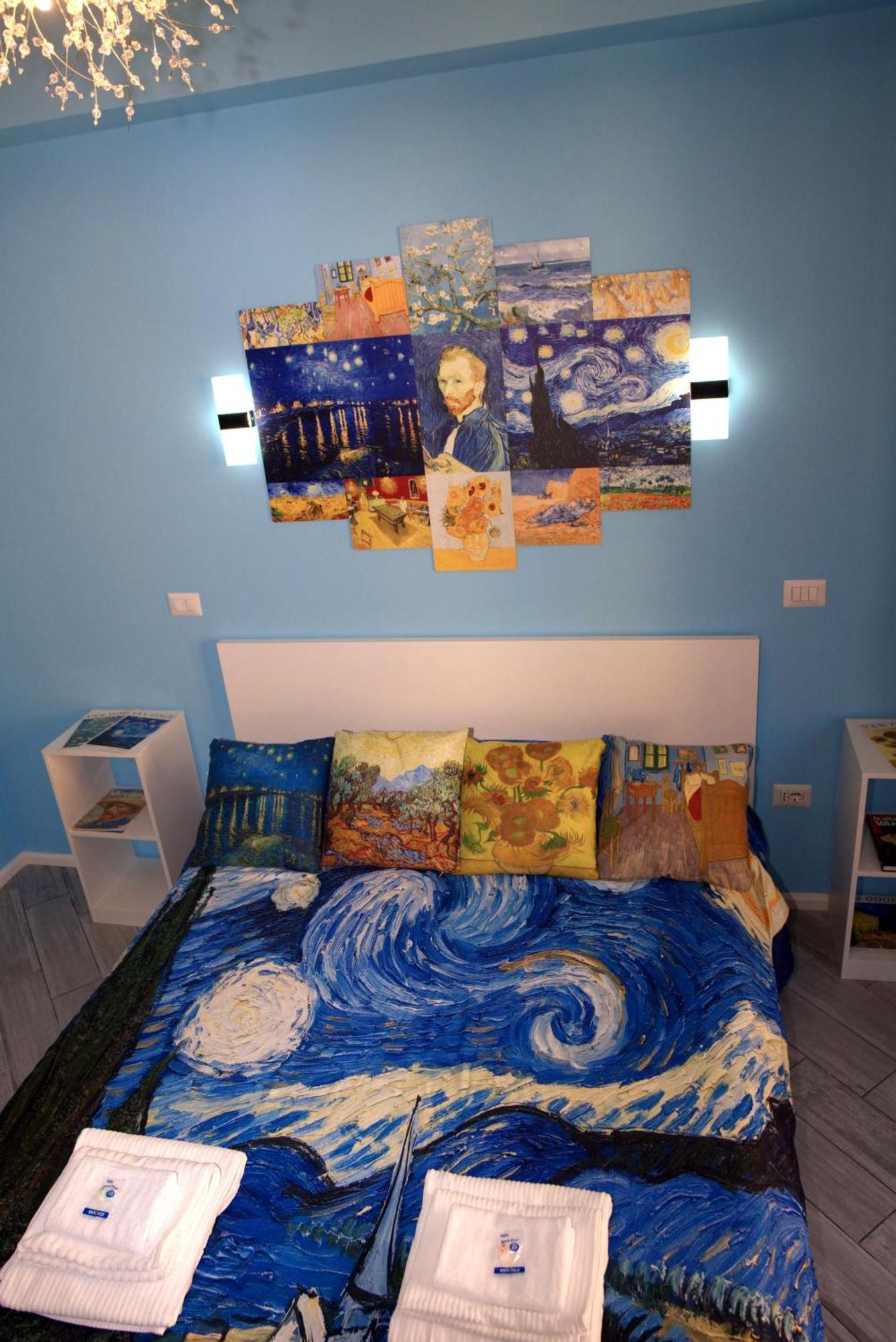 Candia Vatican Suites 2*