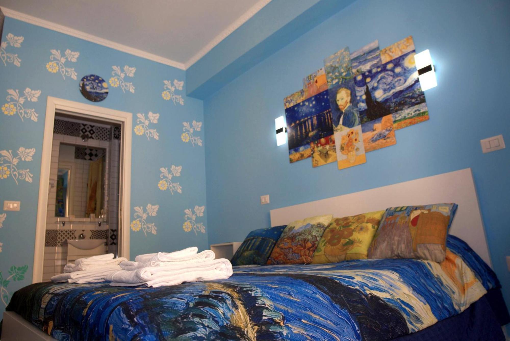 Candia Vatican Suites Casa de hóspedes