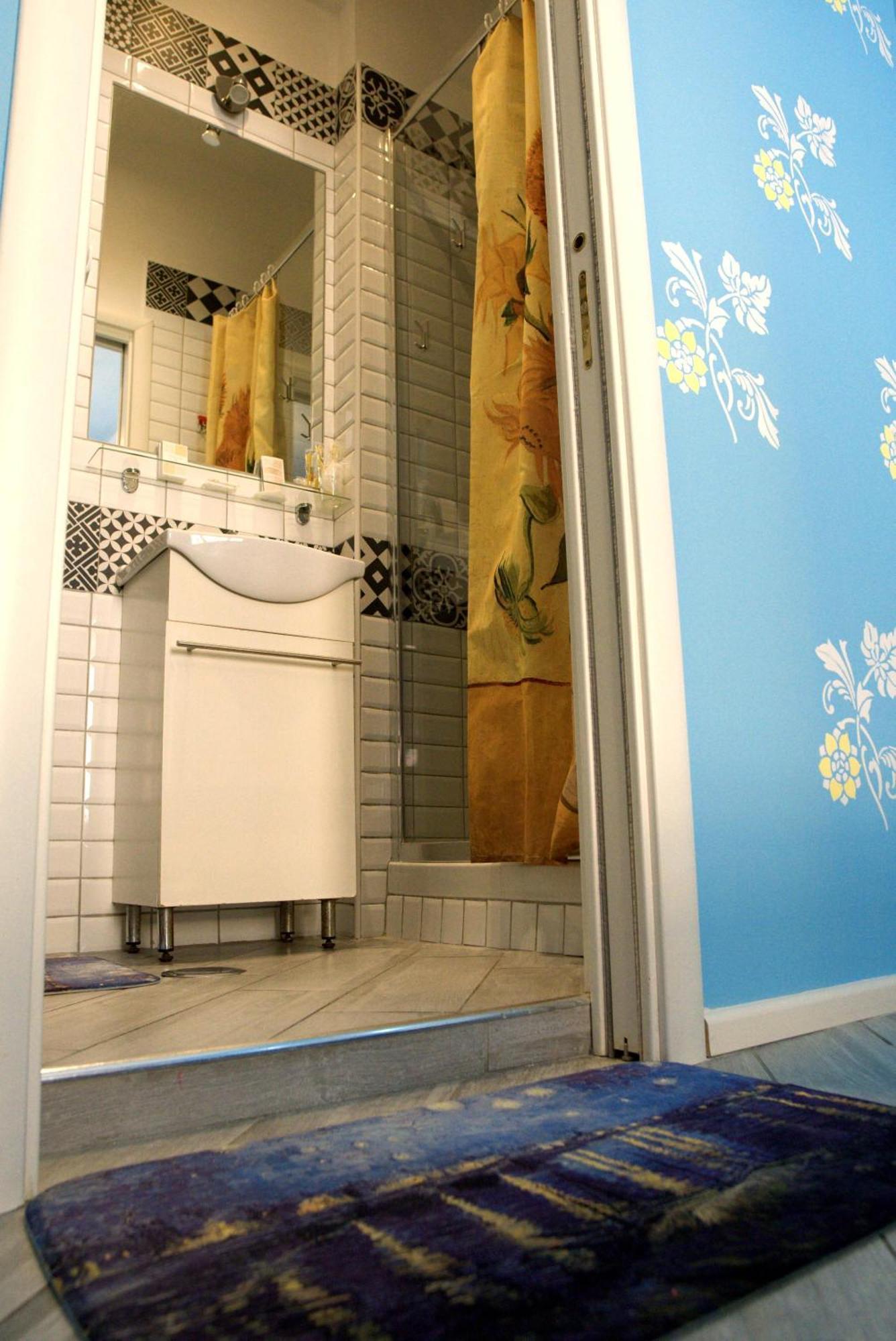 Candia Vatican Suites 2*