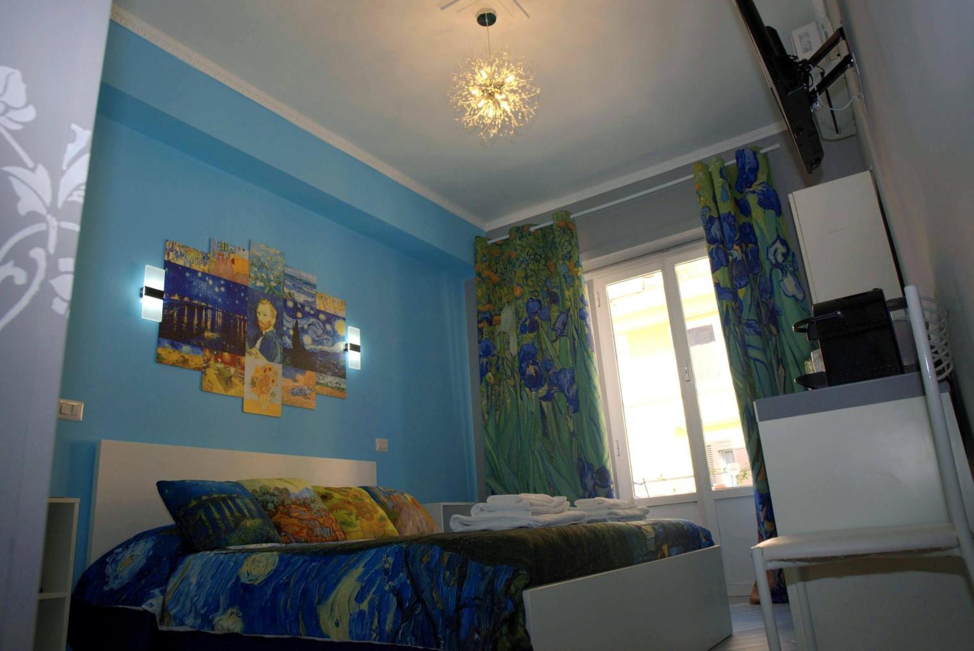 Candia Vatican Suites Casa de hóspedes 2*