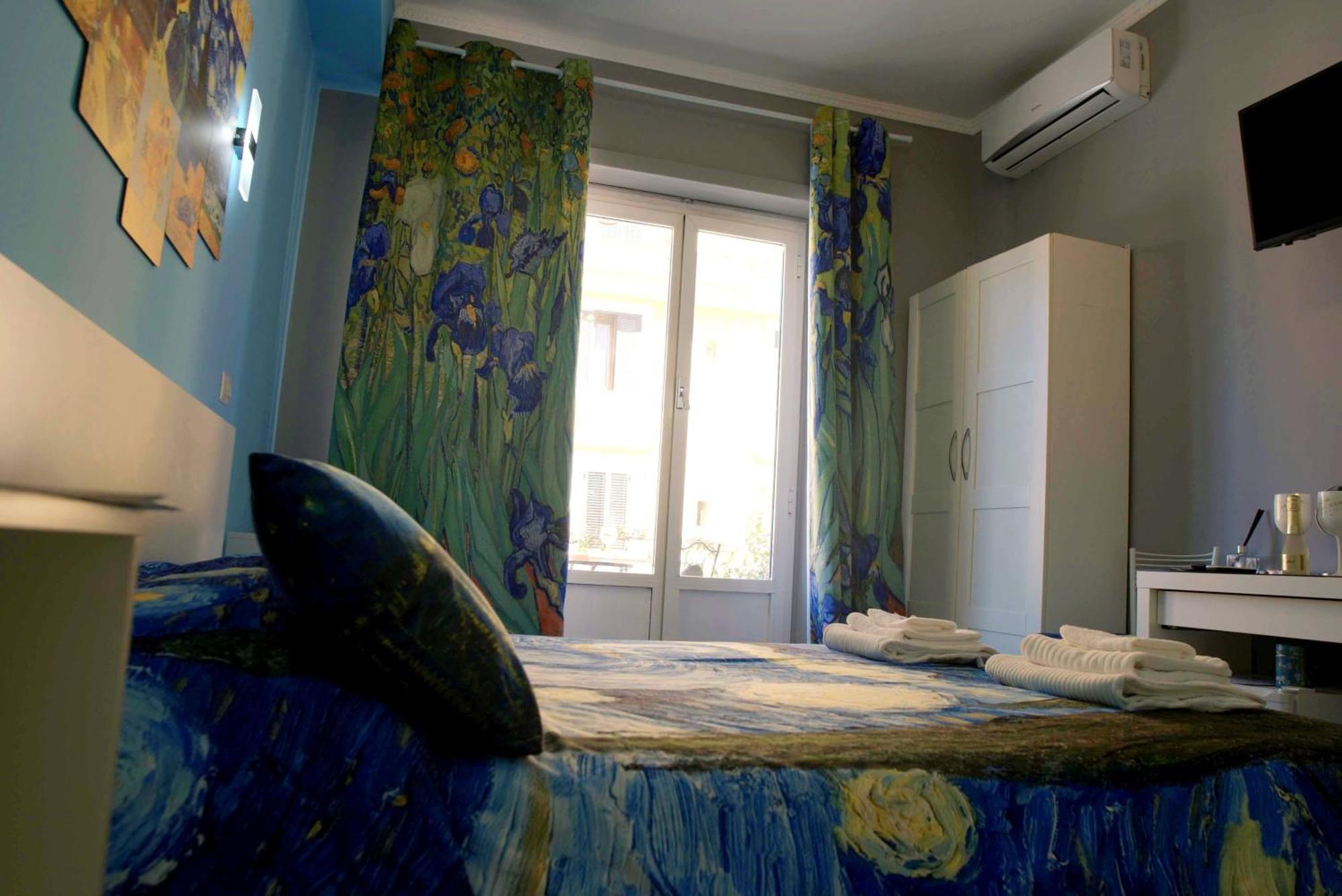 Candia Vatican Suites Casa de hóspedes Roma