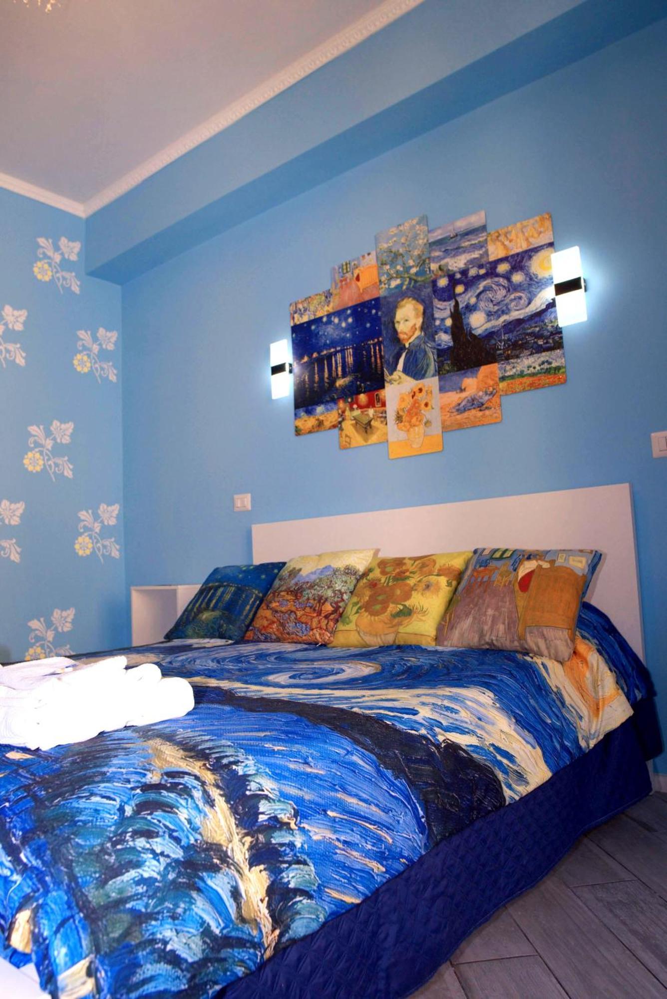 Casa de hóspedes Candia Vatican Suites