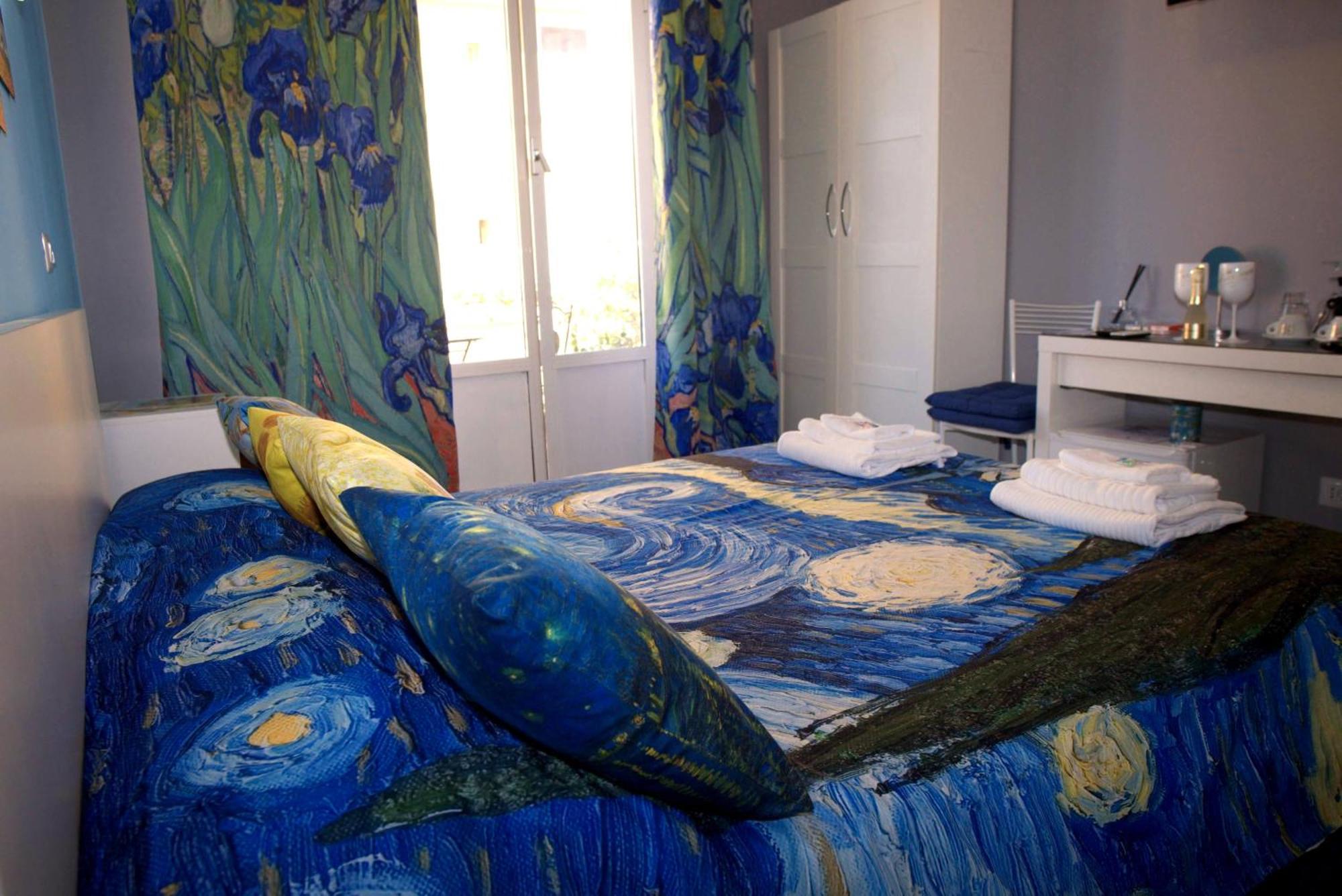 Candia Vatican Suites Casa de hóspedes 2*