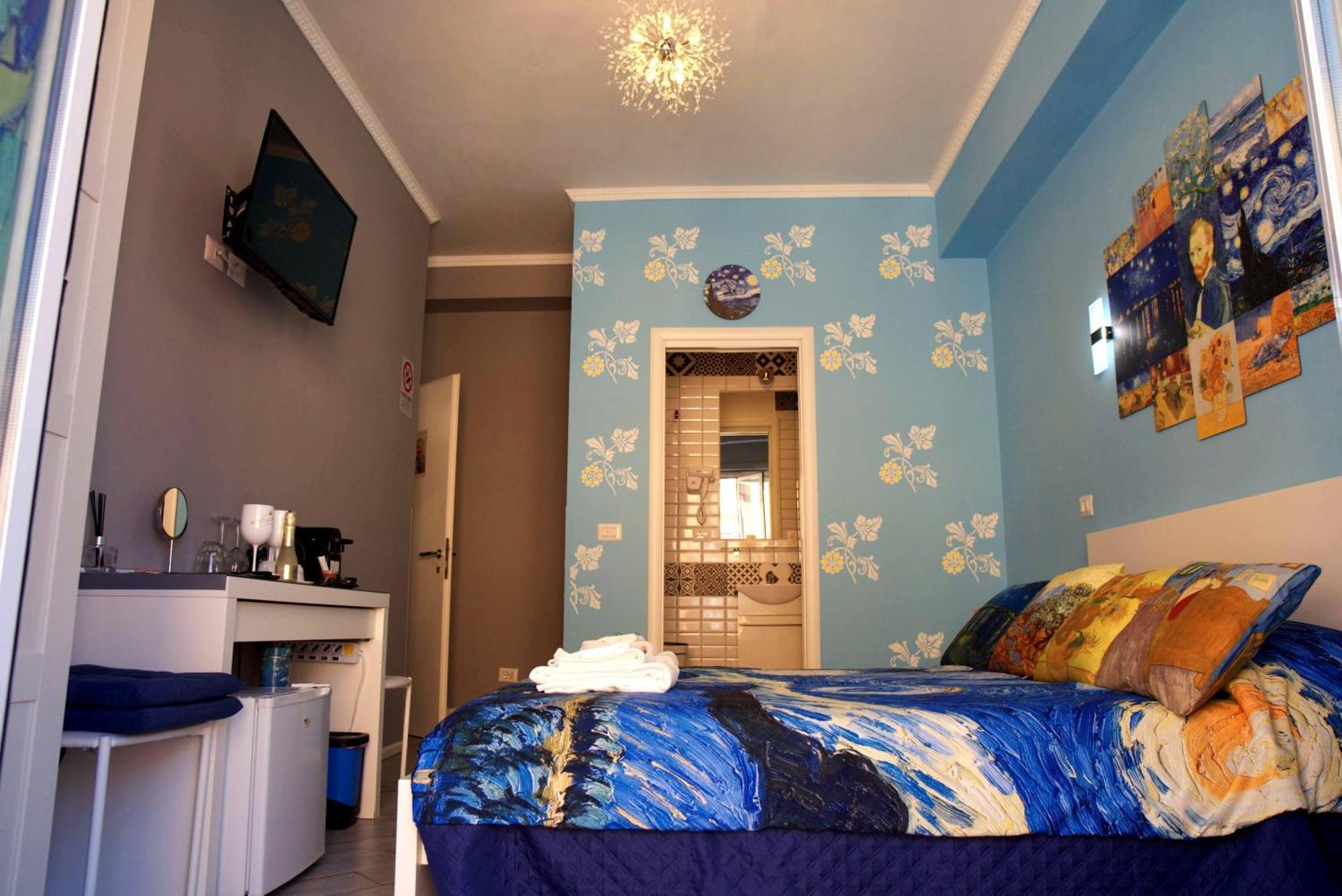 Candia Vatican Suites 2* Roma
