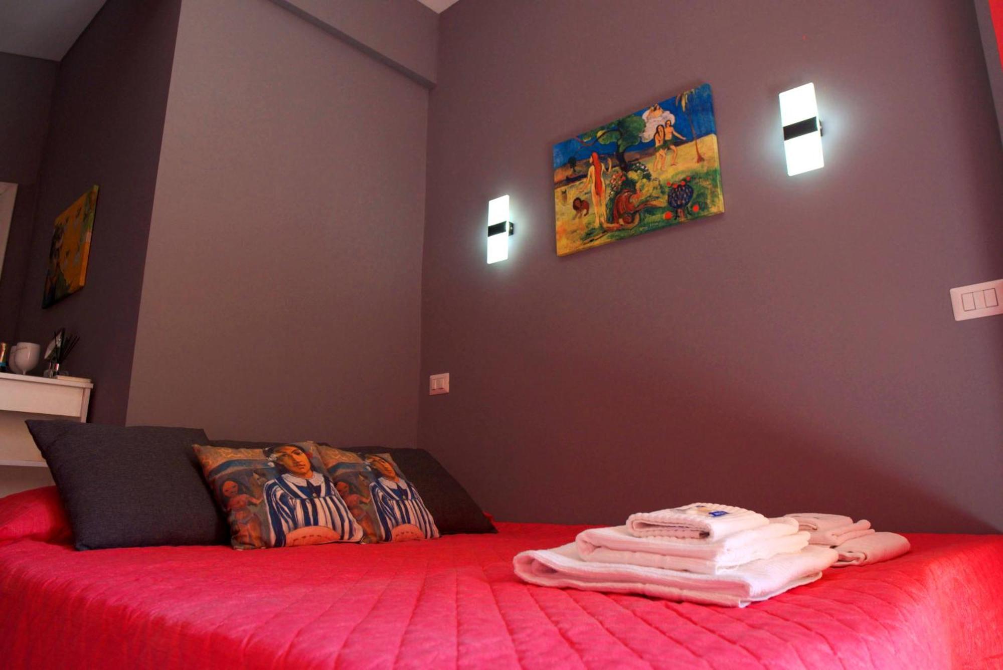 Casa de hóspedes Candia Vatican Suites Roma