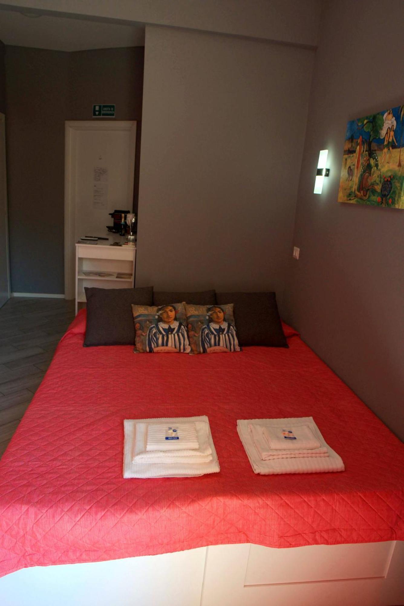 Candia Vatican Suites Casa de hóspedes