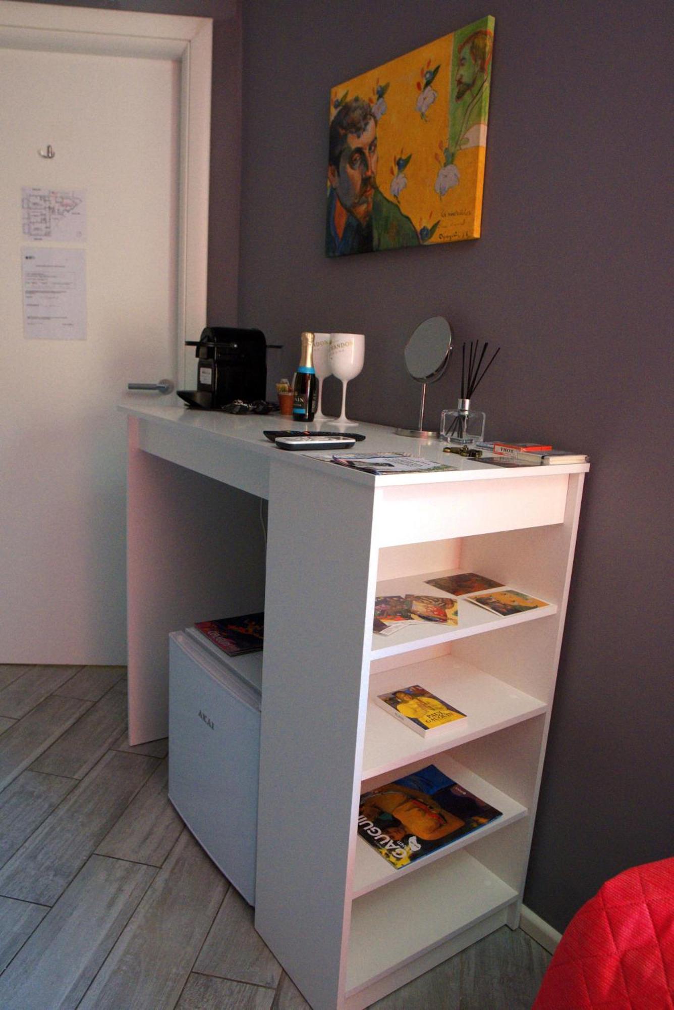 Casa de hóspedes Candia Vatican Suites 2*