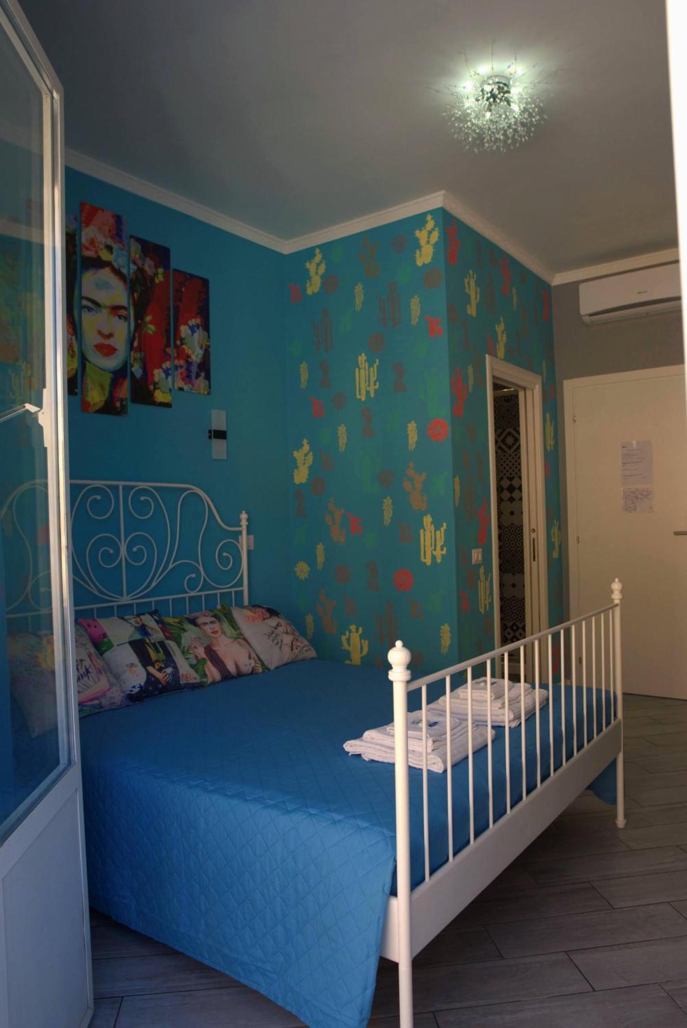 Candia Vatican Suites Casa de hóspedes 2*
