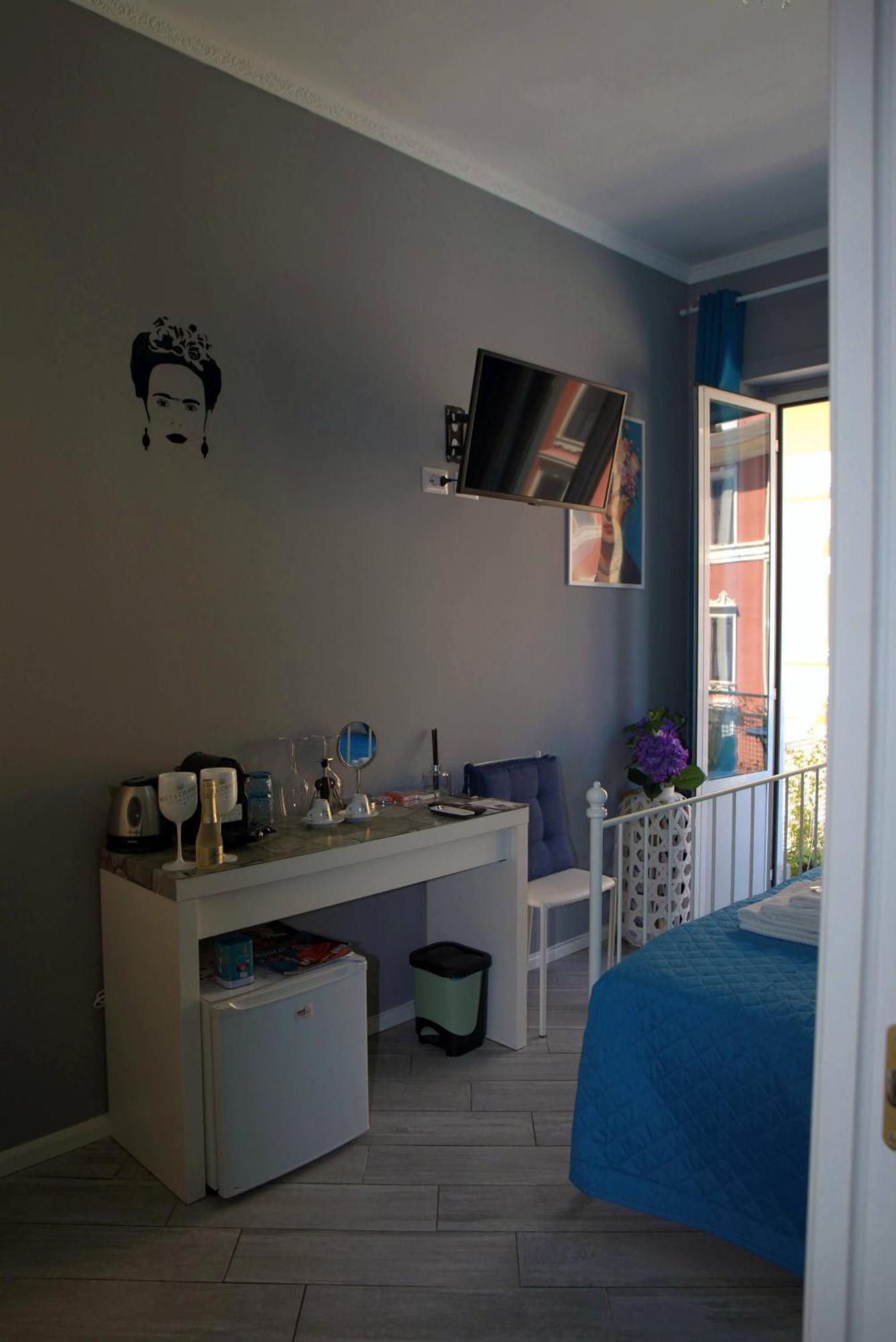 Casa de hóspedes Candia Vatican Suites Roma