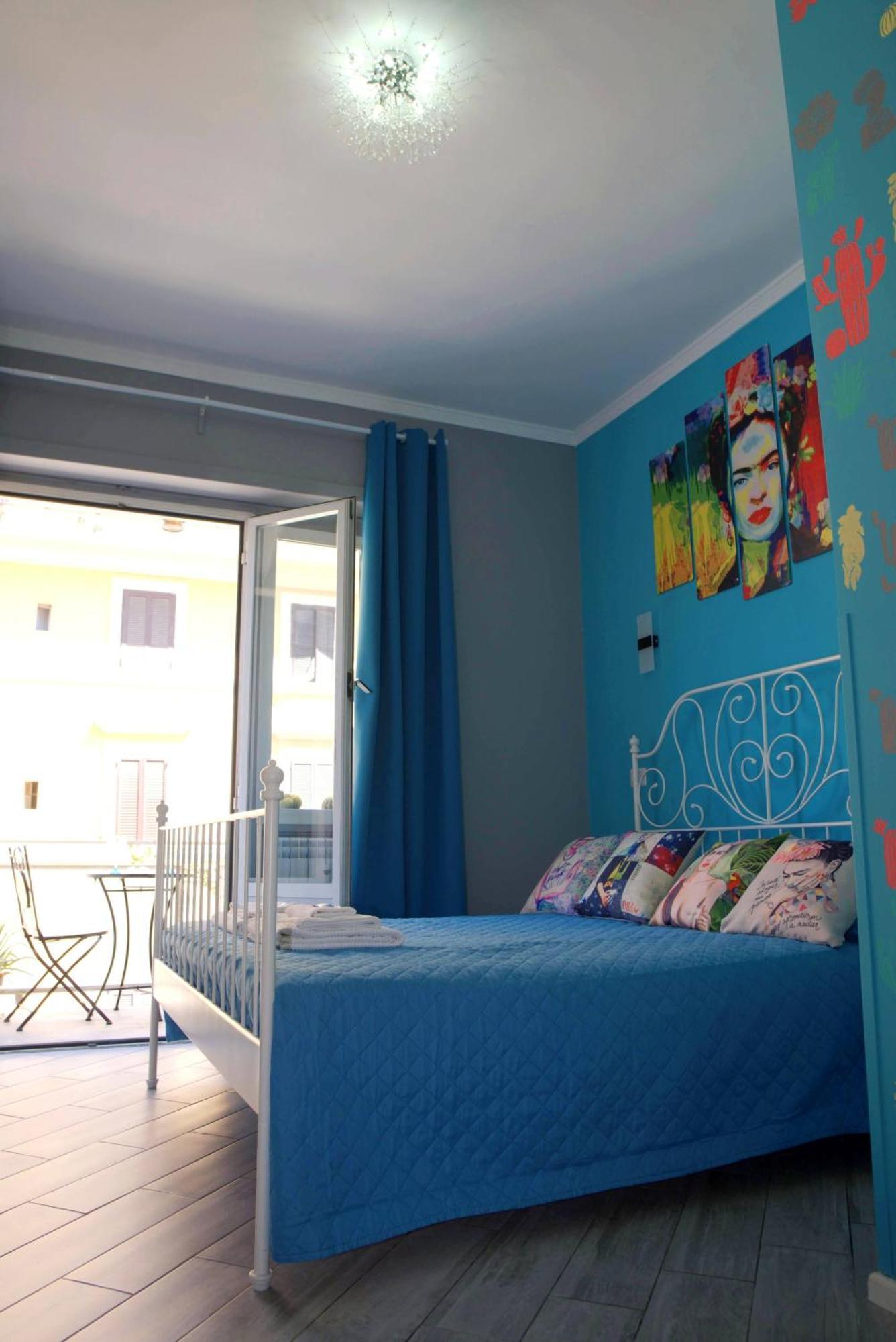 Candia Vatican Suites Casa de hóspedes Roma