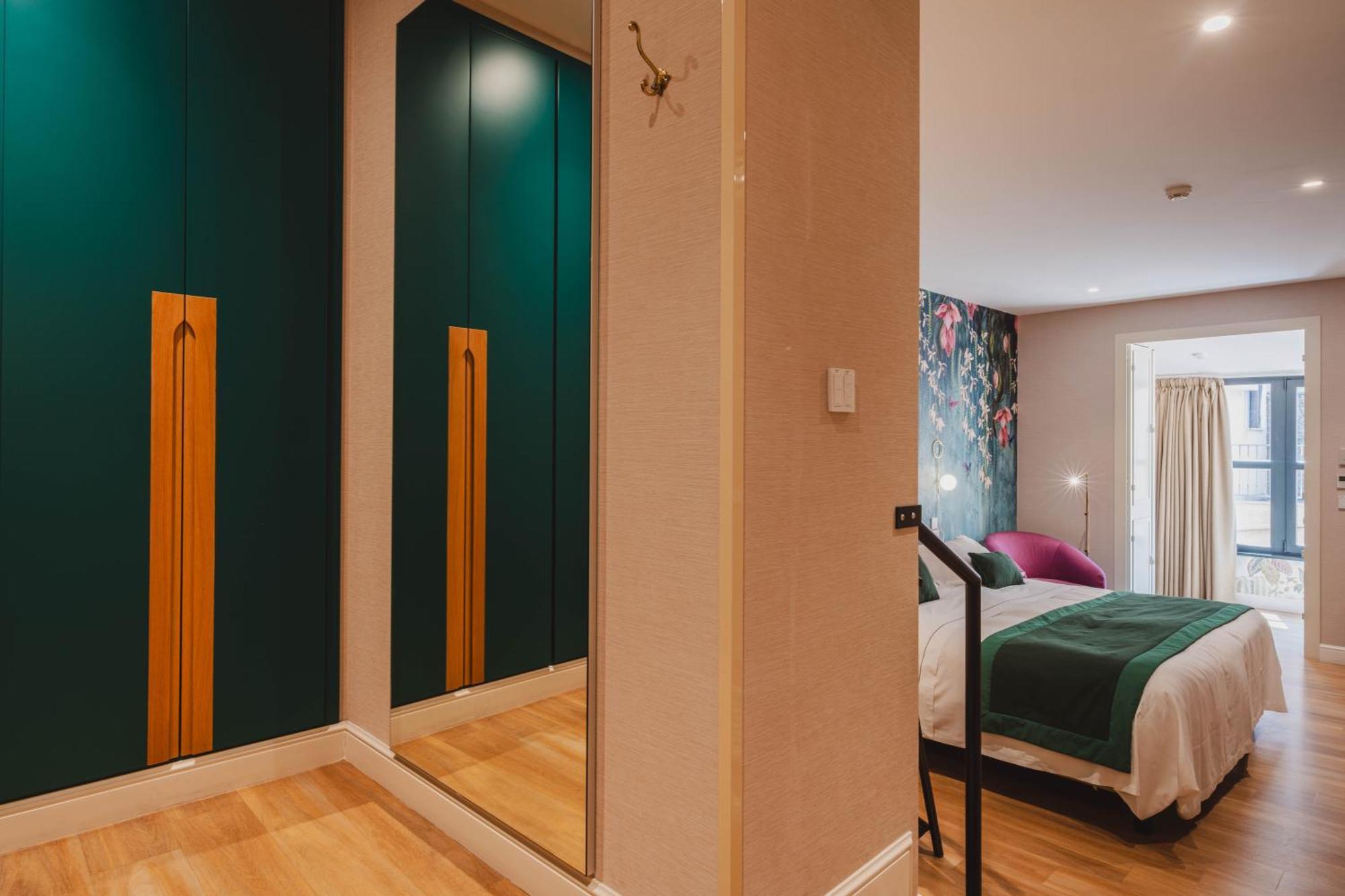 Guest house Vicario