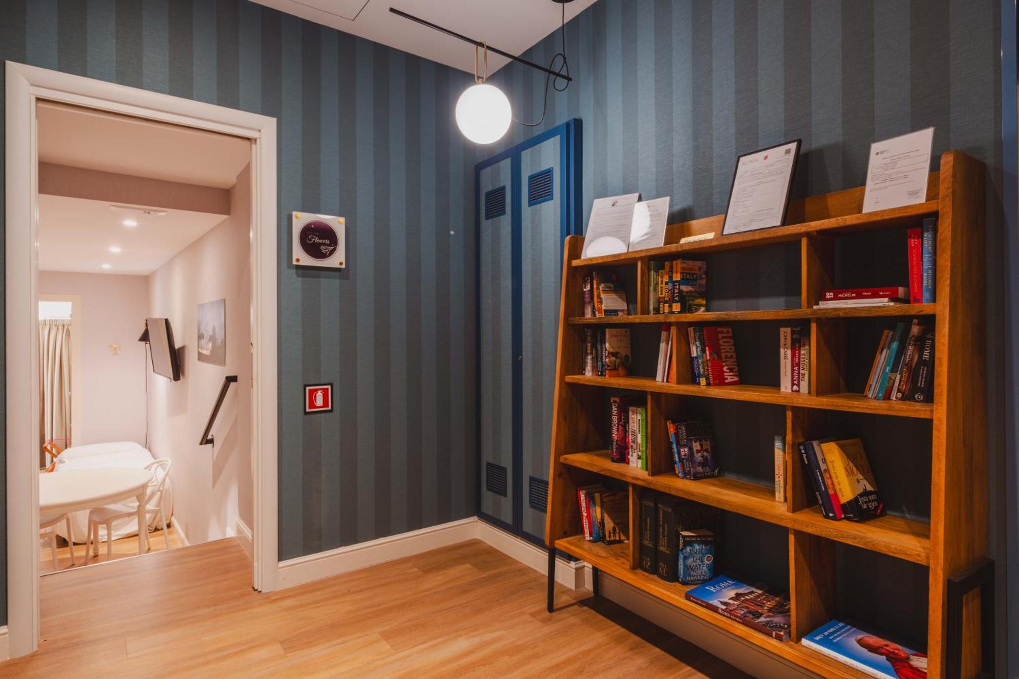 Guest house Vicario Rome